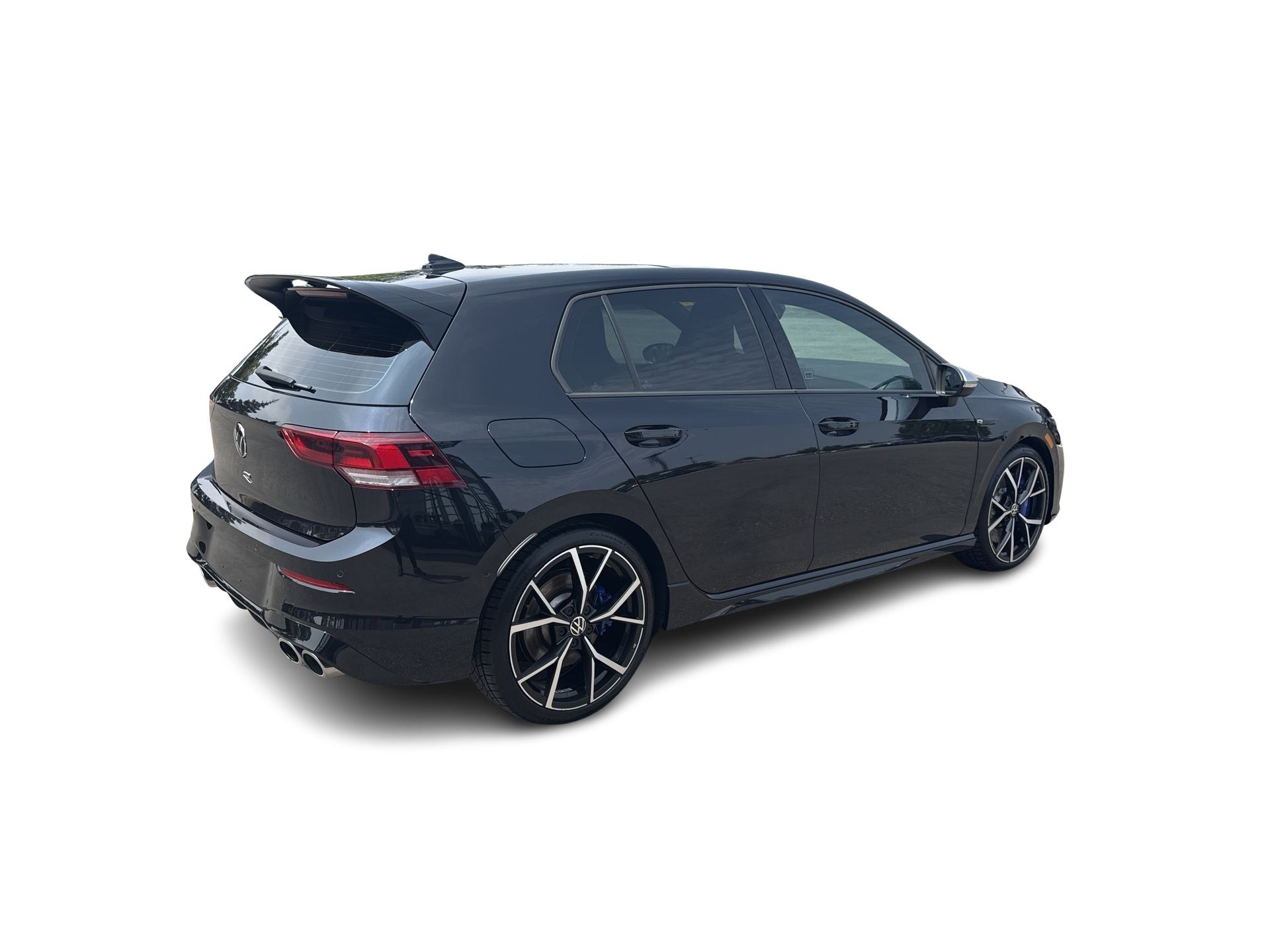 2023 Volkswagen Golf R