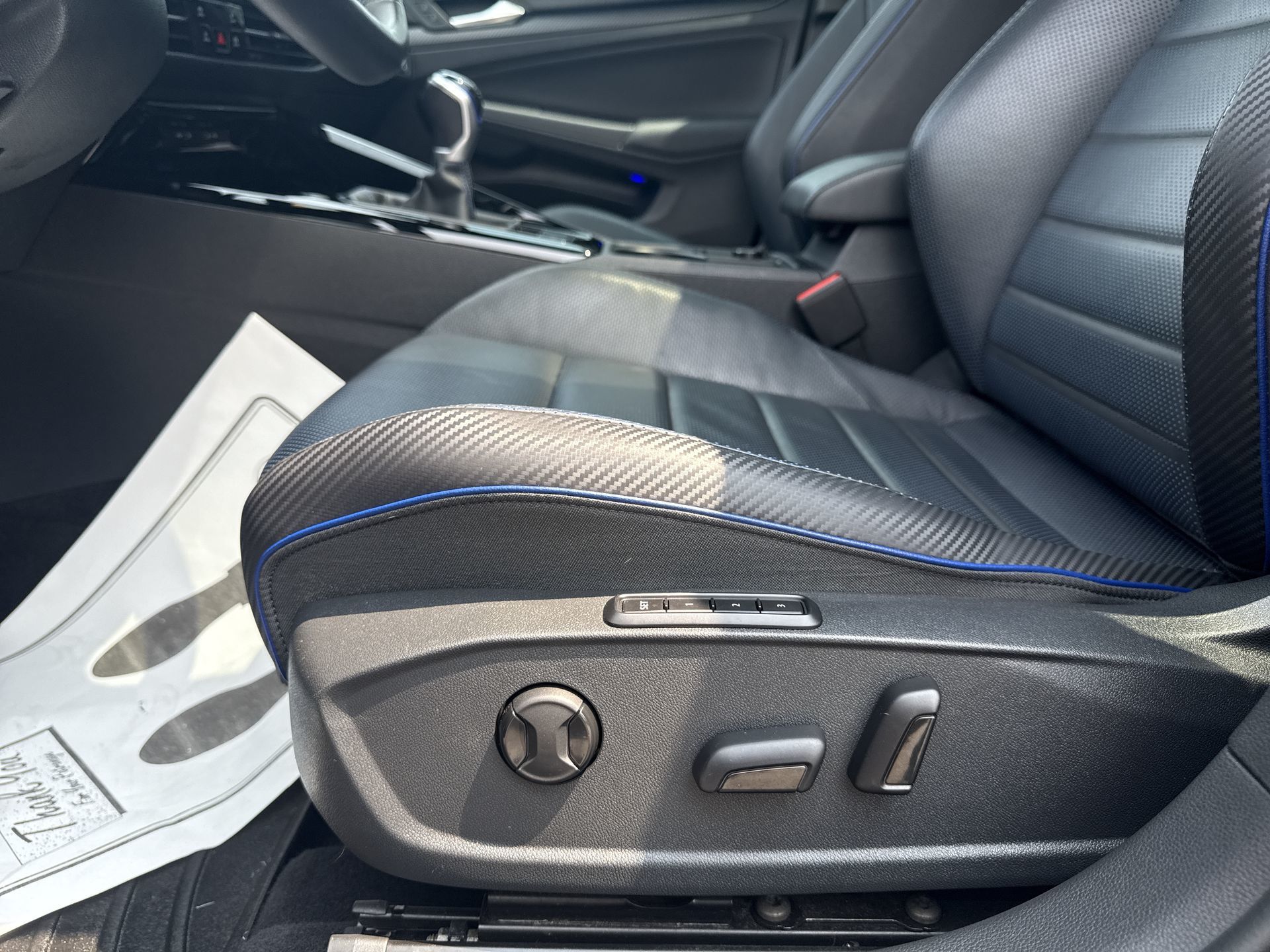 2023 Volkswagen Golf R