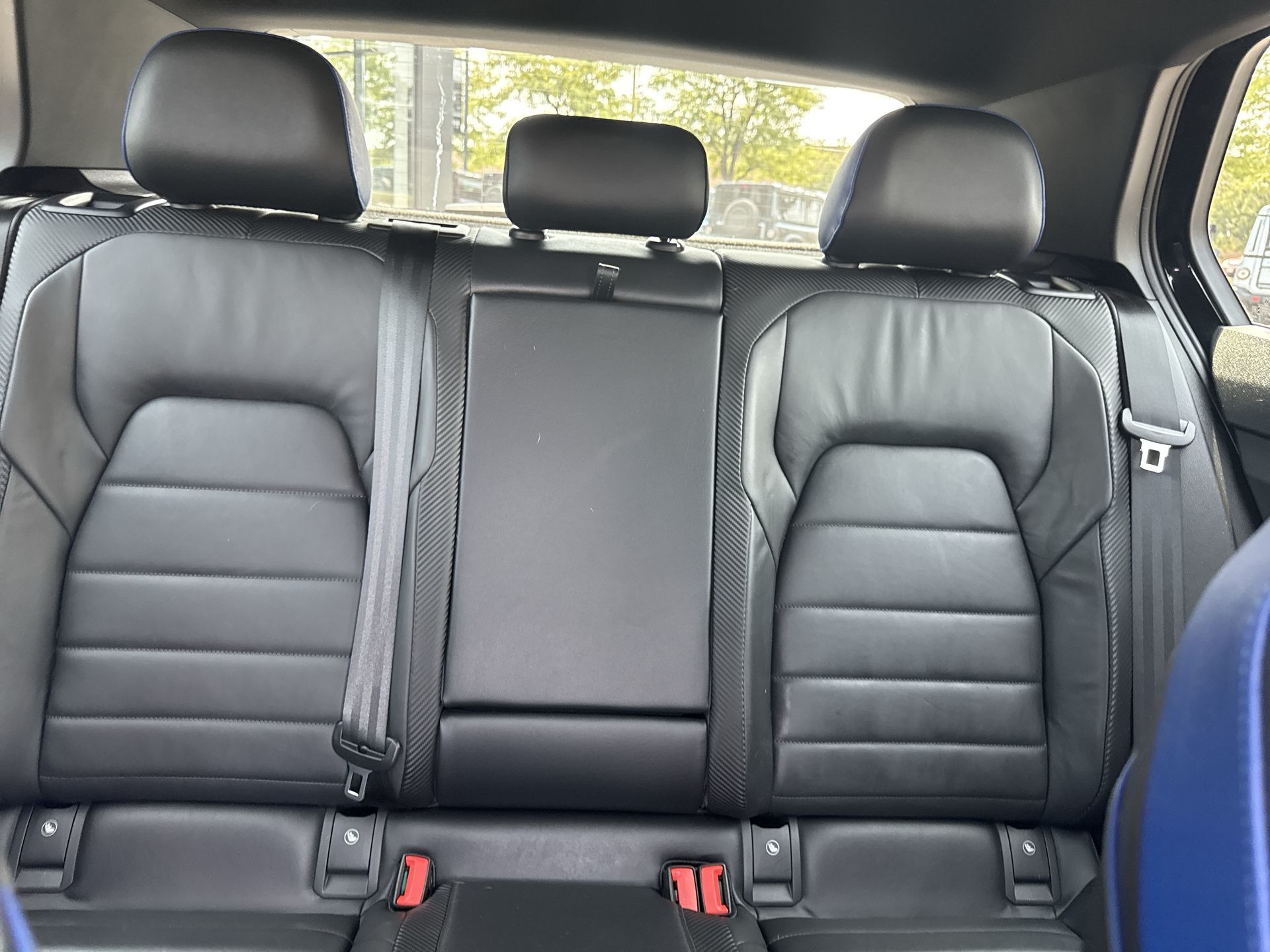 2023 Volkswagen Golf R