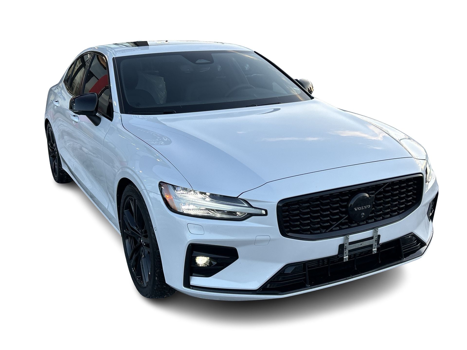2024 Volvo S60