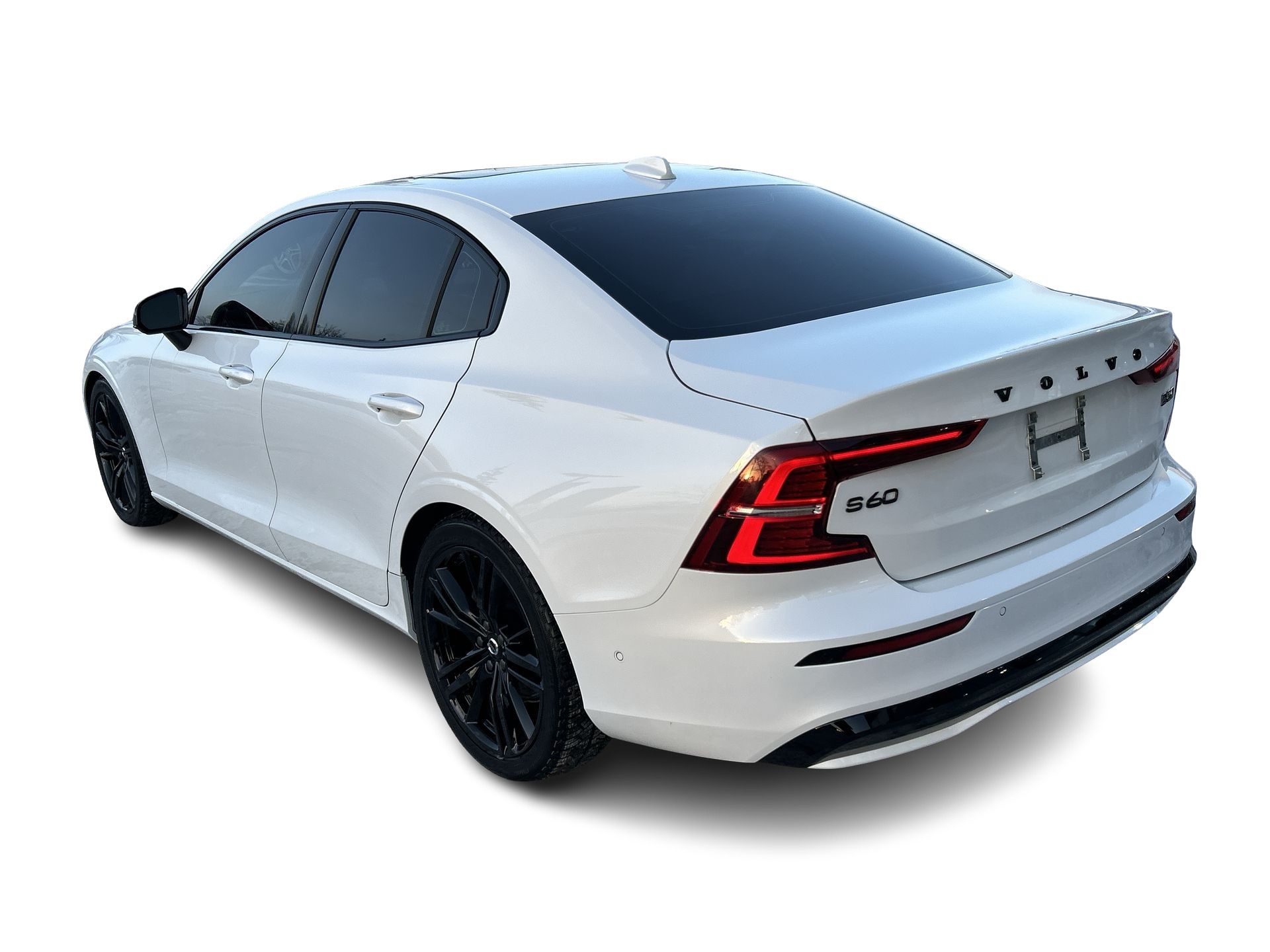 2024 Volvo S60