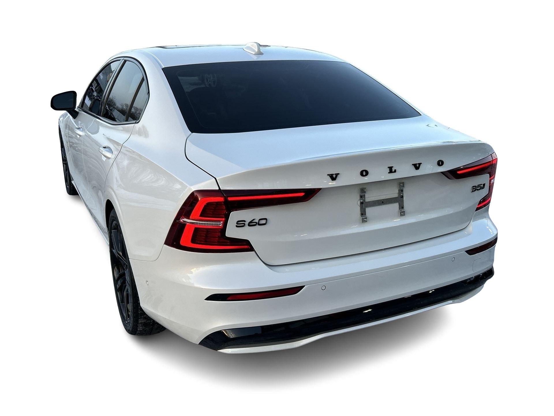 2024 Volvo S60