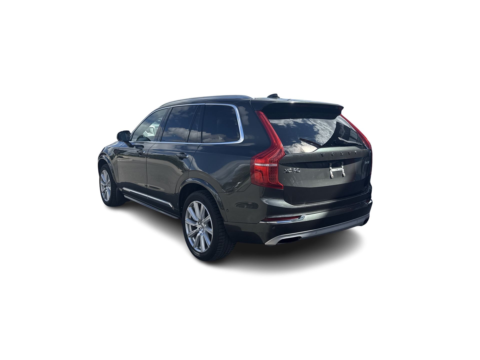 2018 Volvo XC90