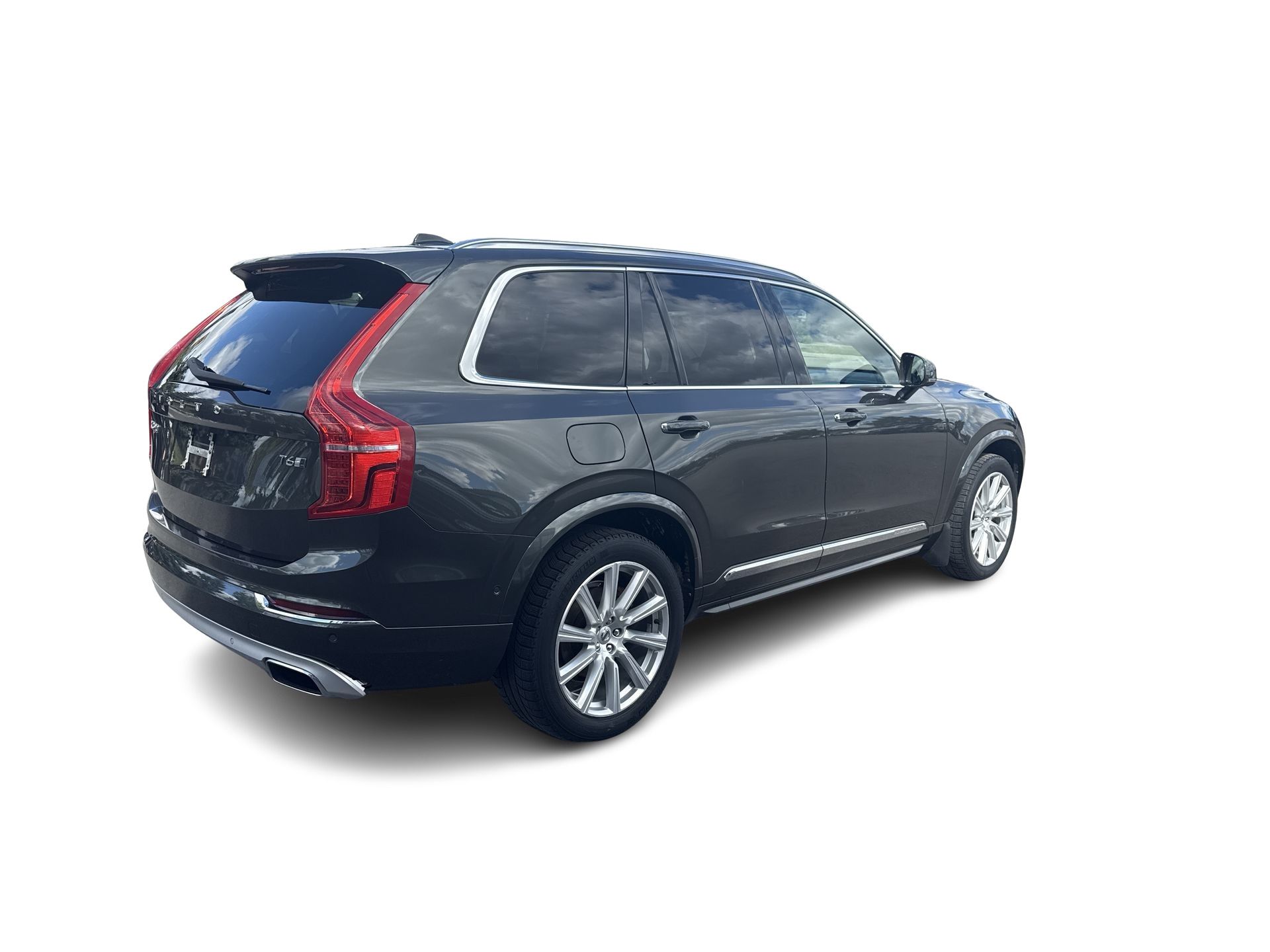 Volvo XC90  2018