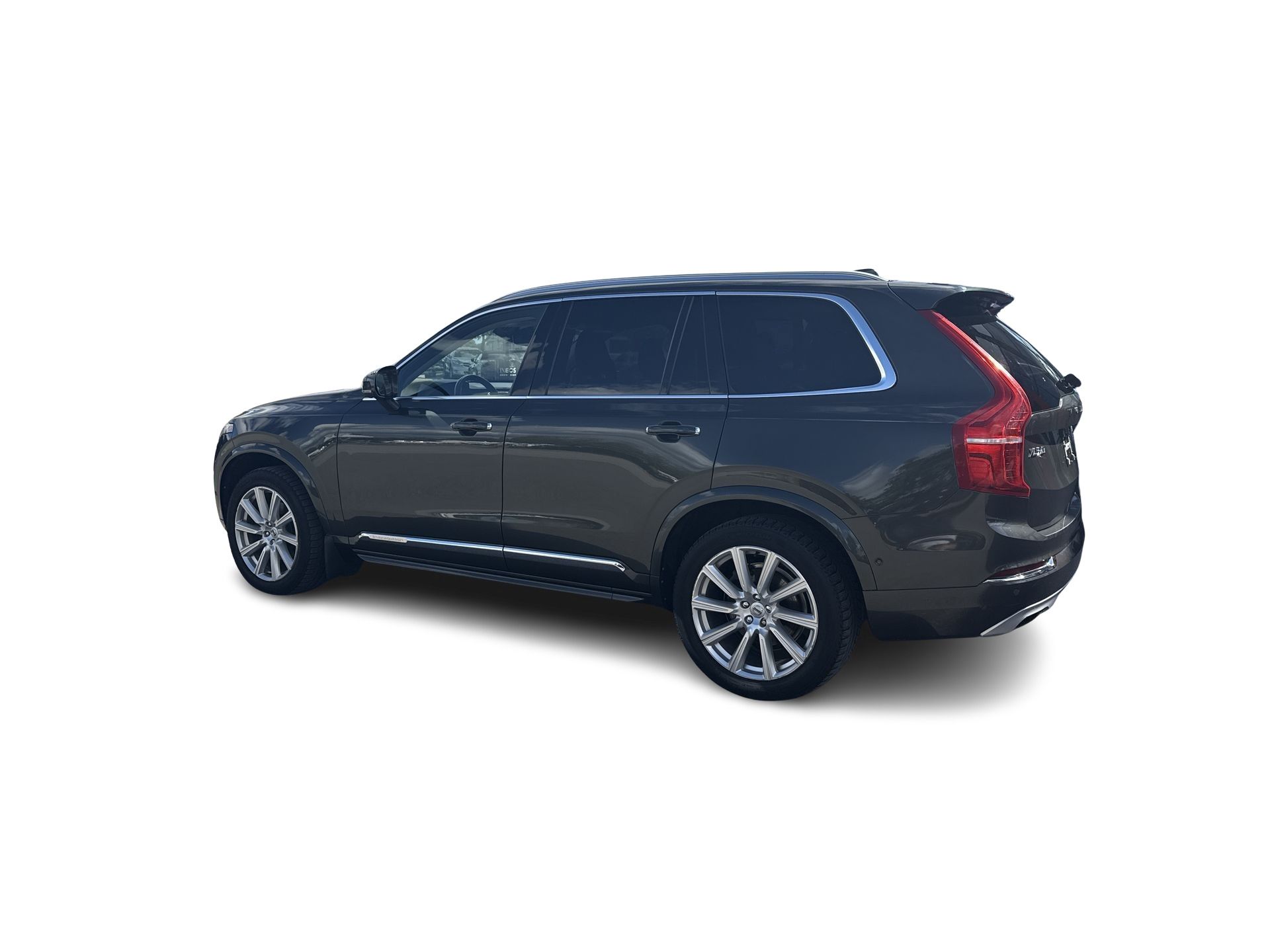 2018 Volvo XC90