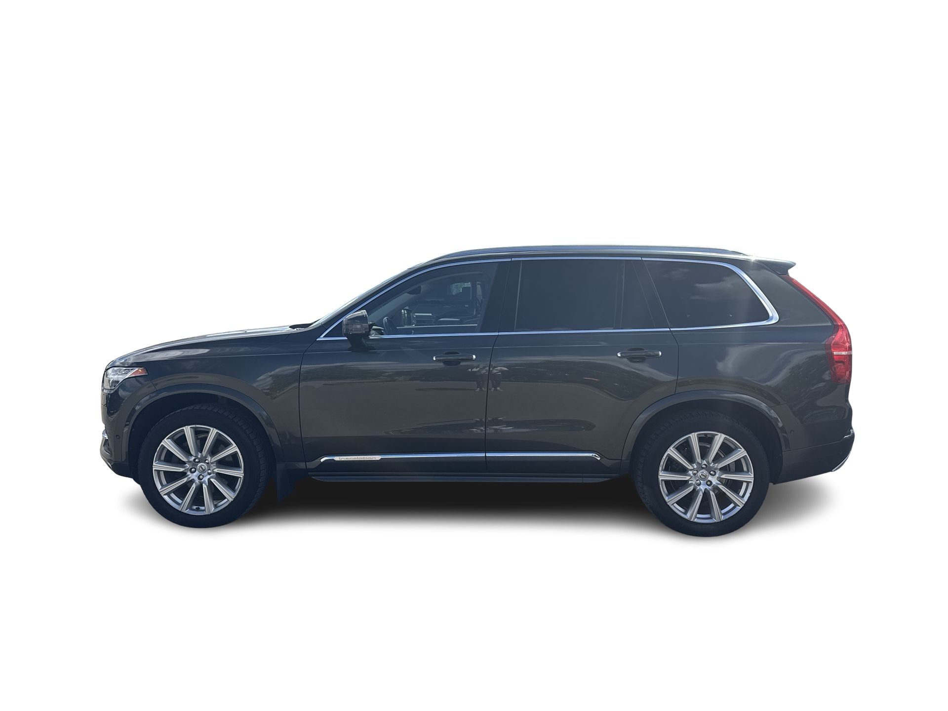Volvo XC90  2018