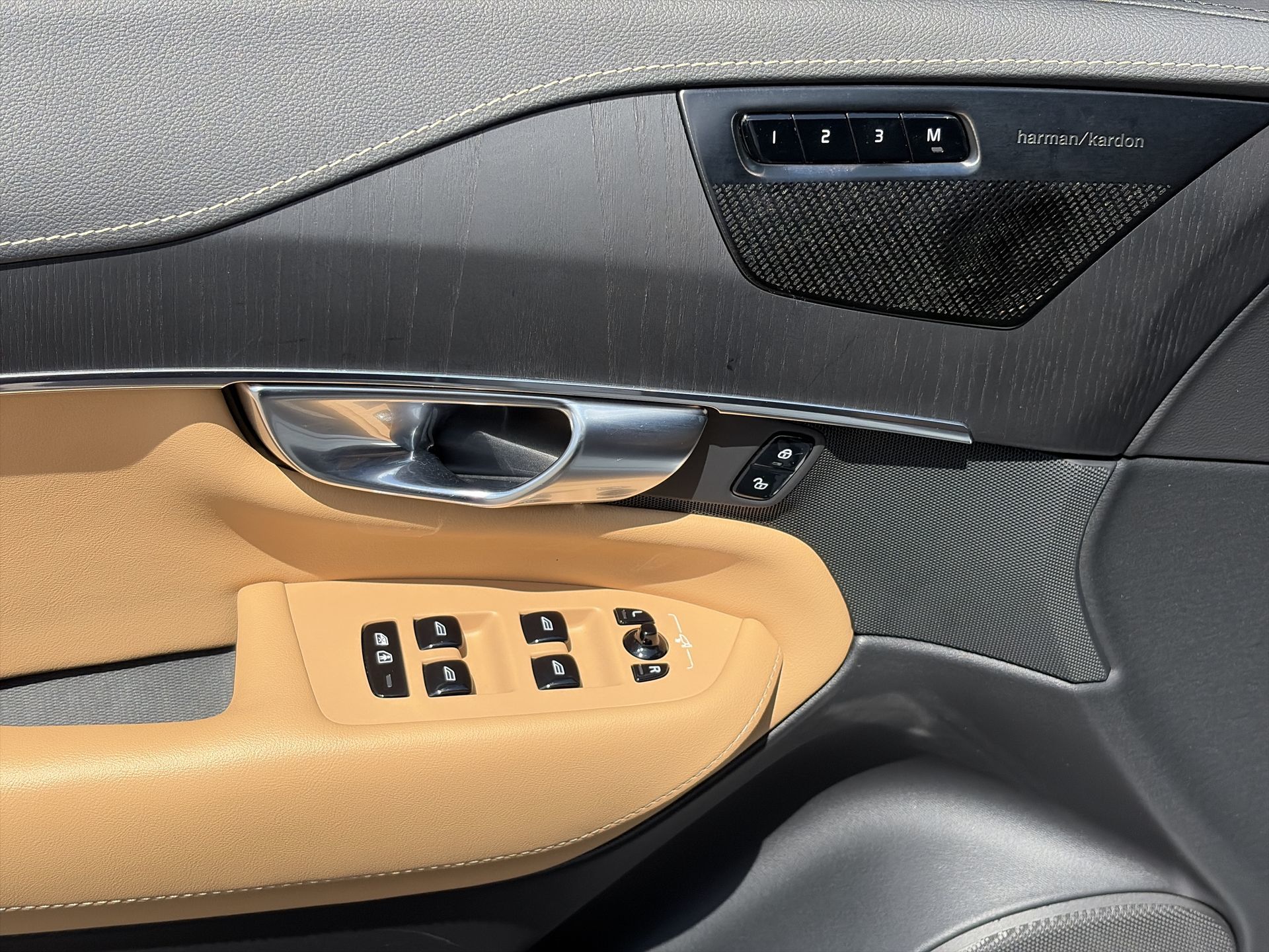2021 Volvo XC90