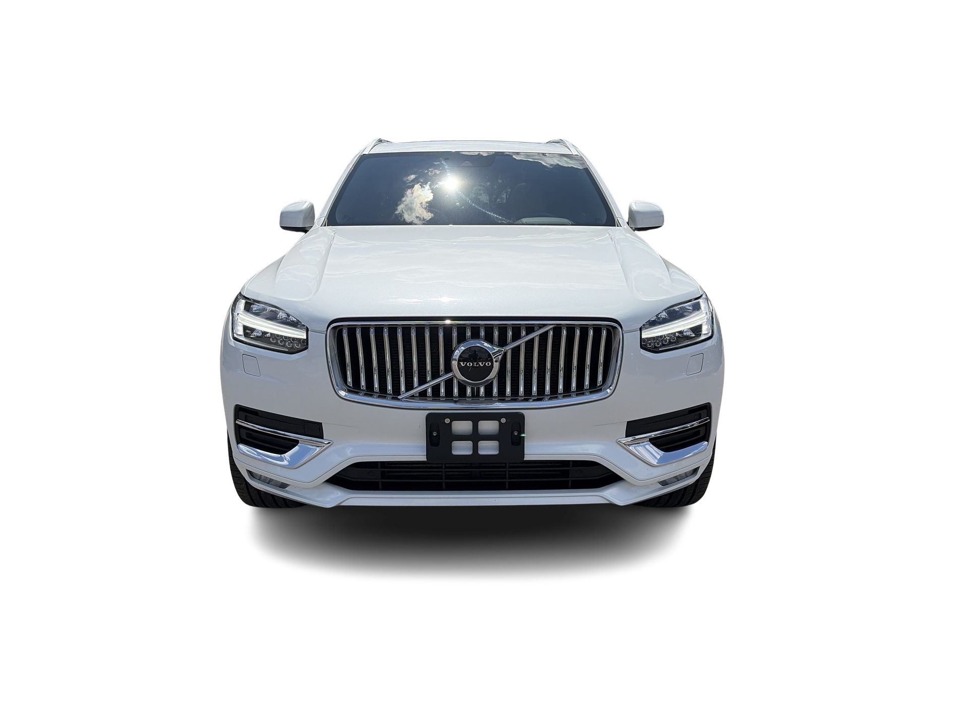 2021 Volvo XC90