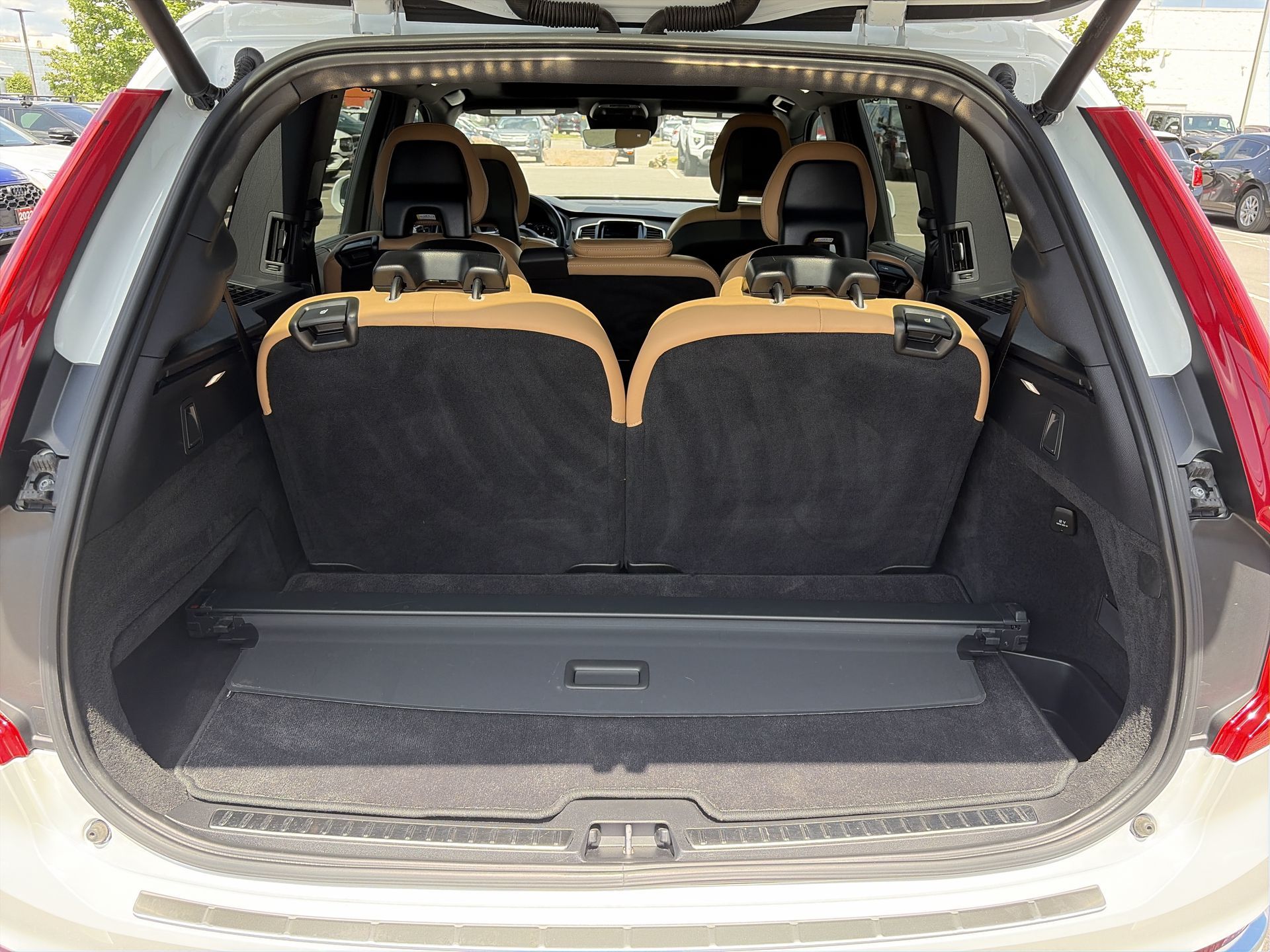 2021 Volvo XC90
