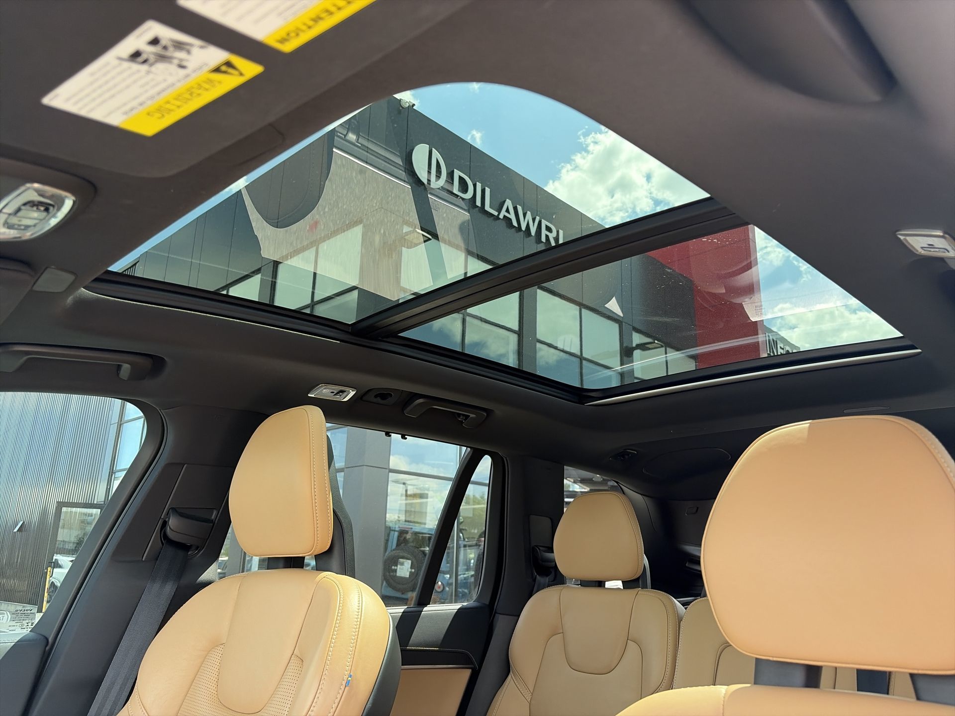 2021 Volvo XC90