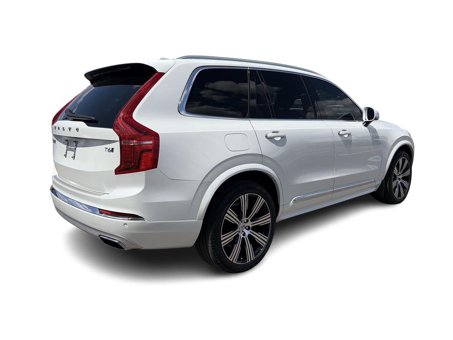 2021 Volvo XC90