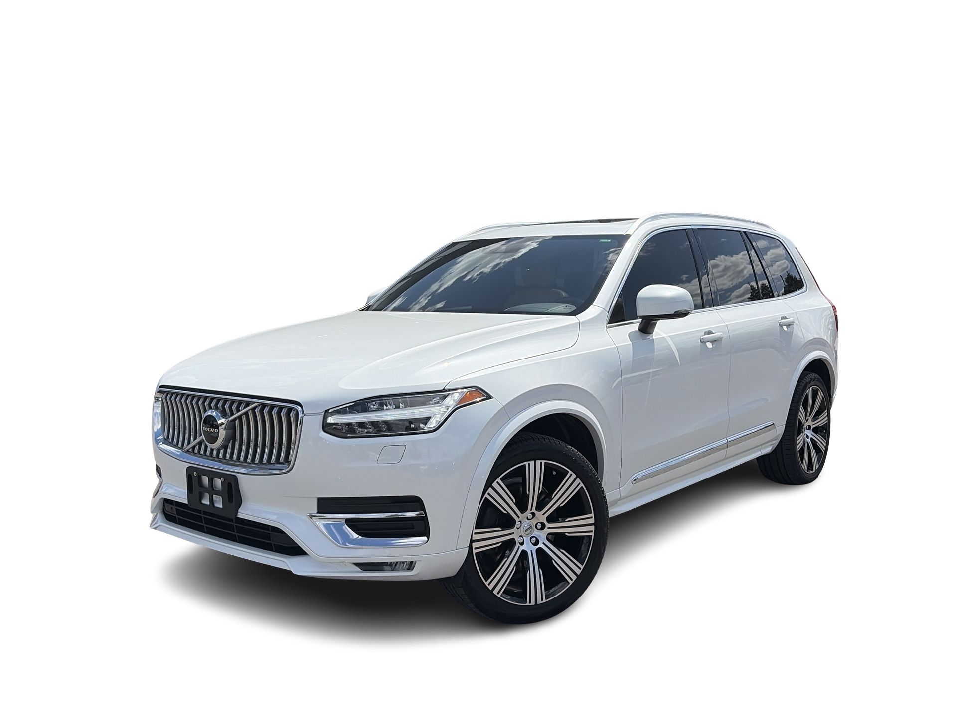 2021 Volvo XC90
