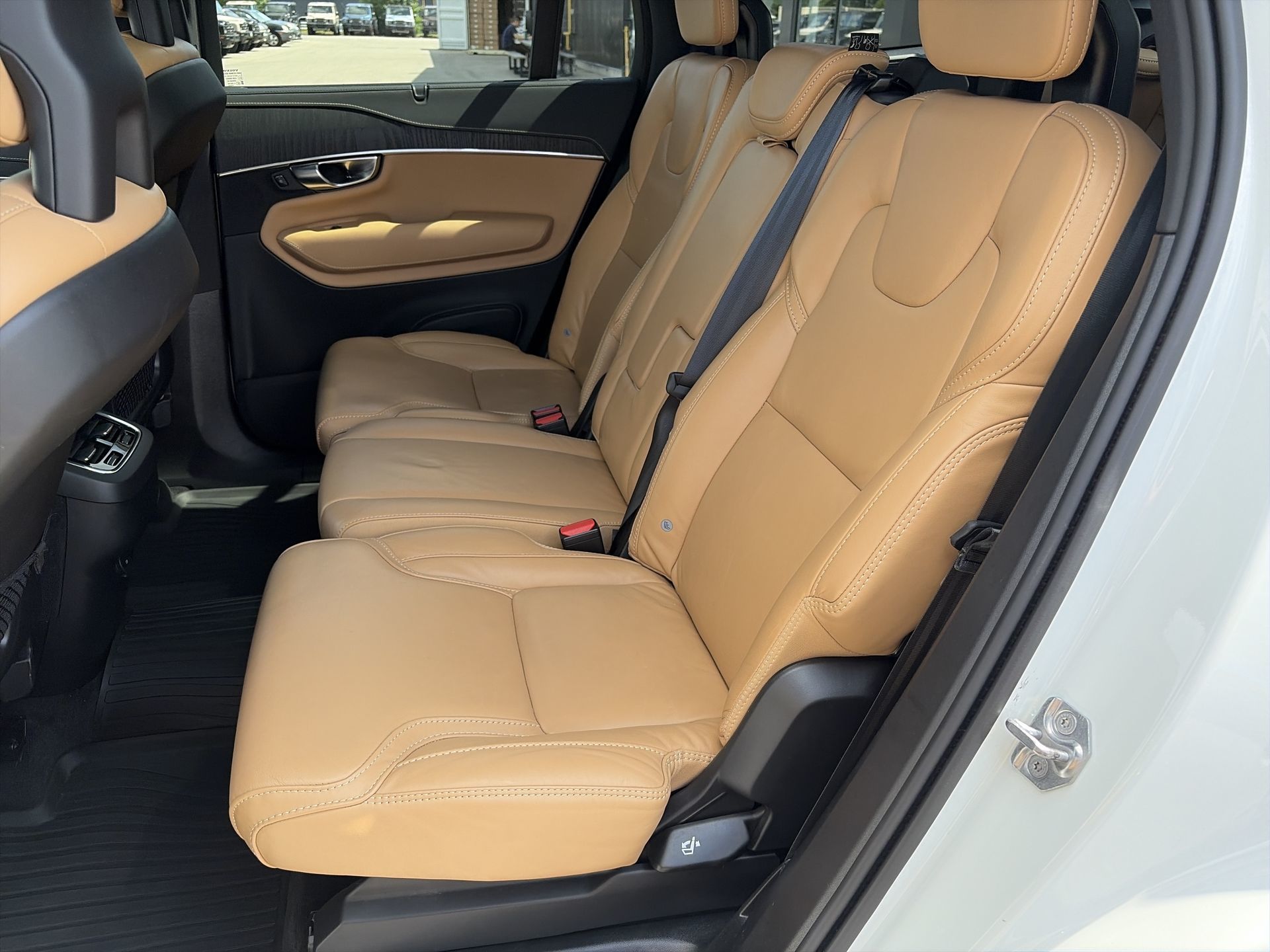 2021 Volvo XC90