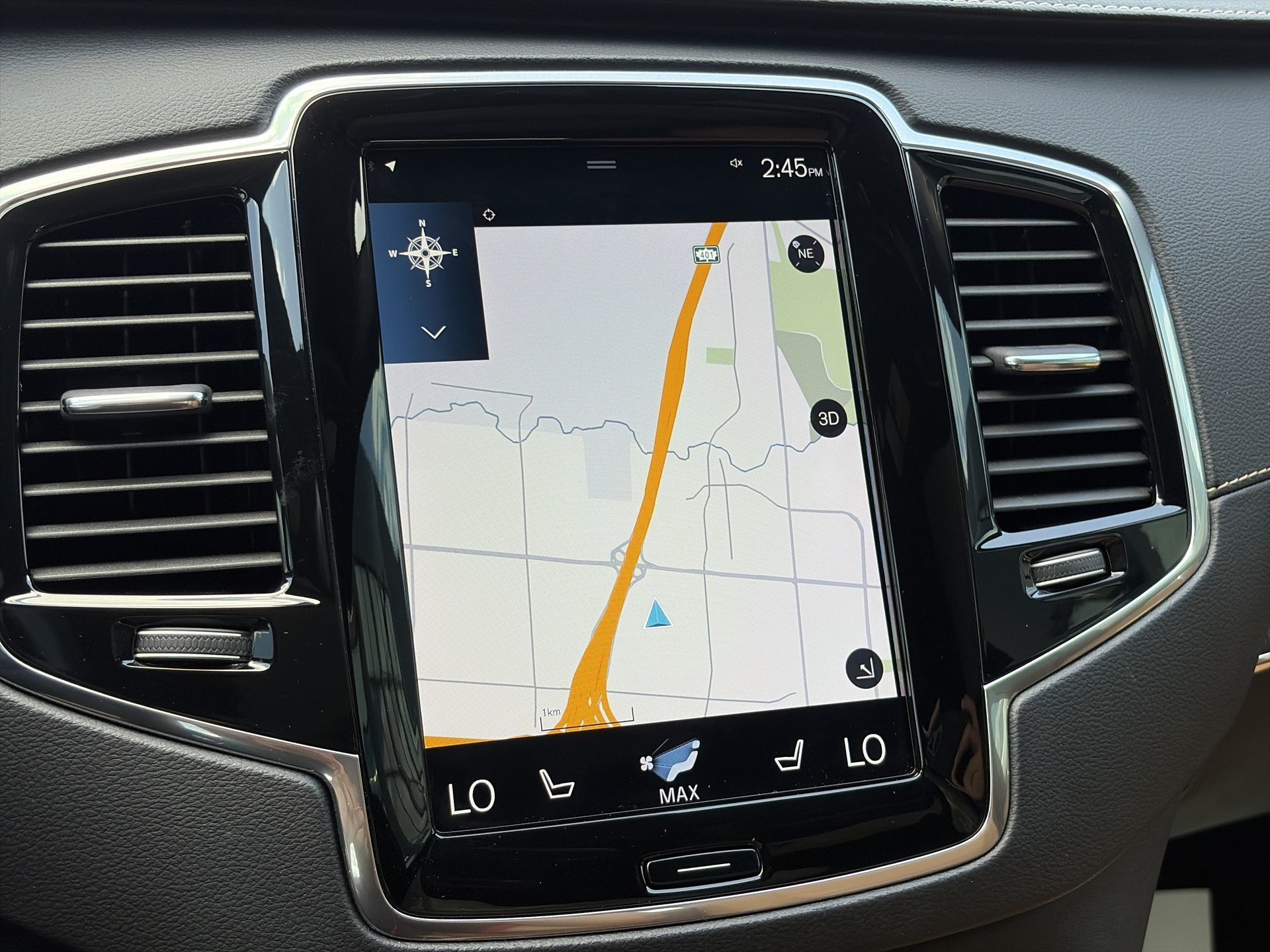 2021 Volvo XC90