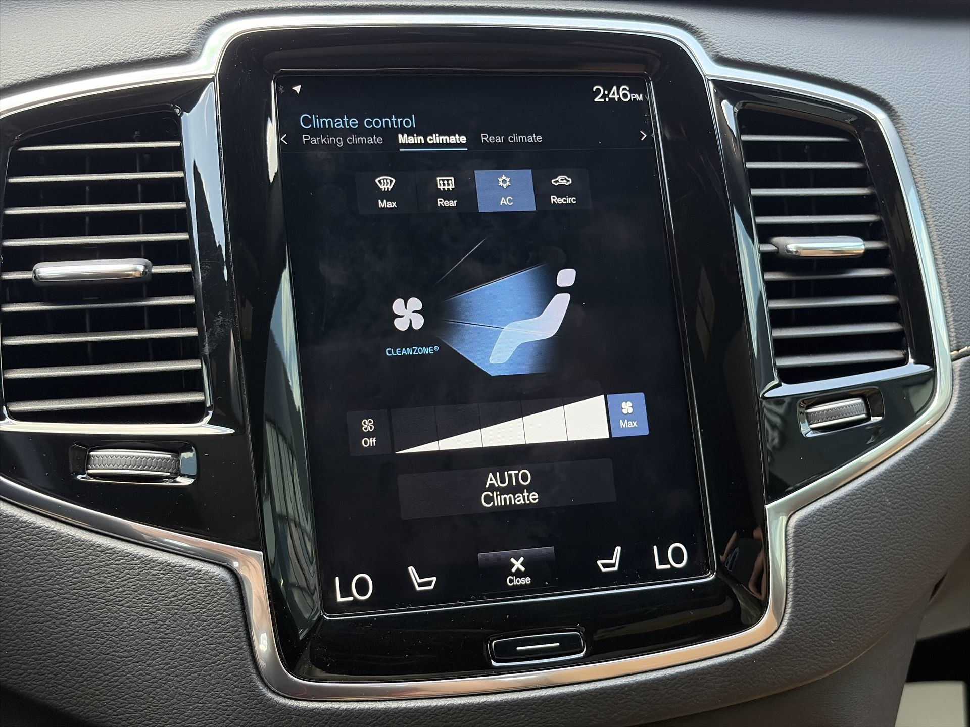 2021 Volvo XC90