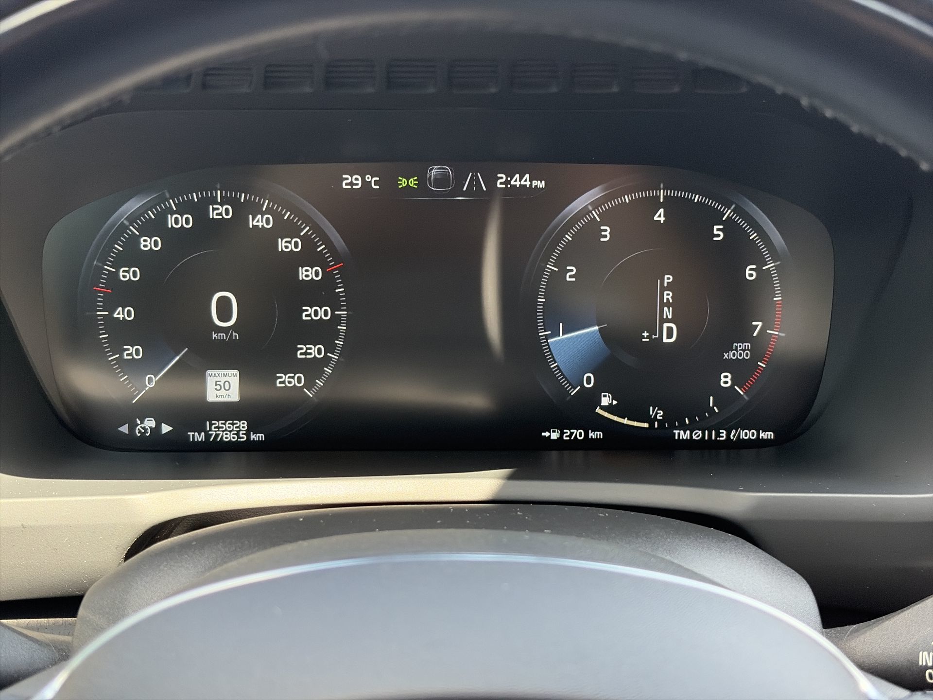 2021 Volvo XC90