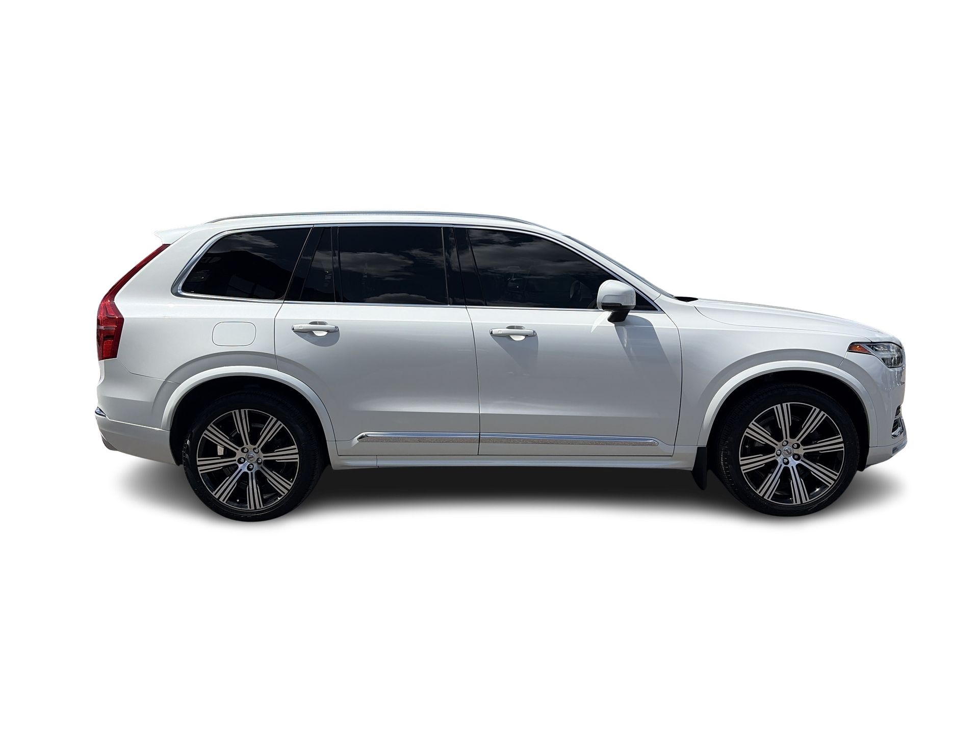 2021 Volvo XC90