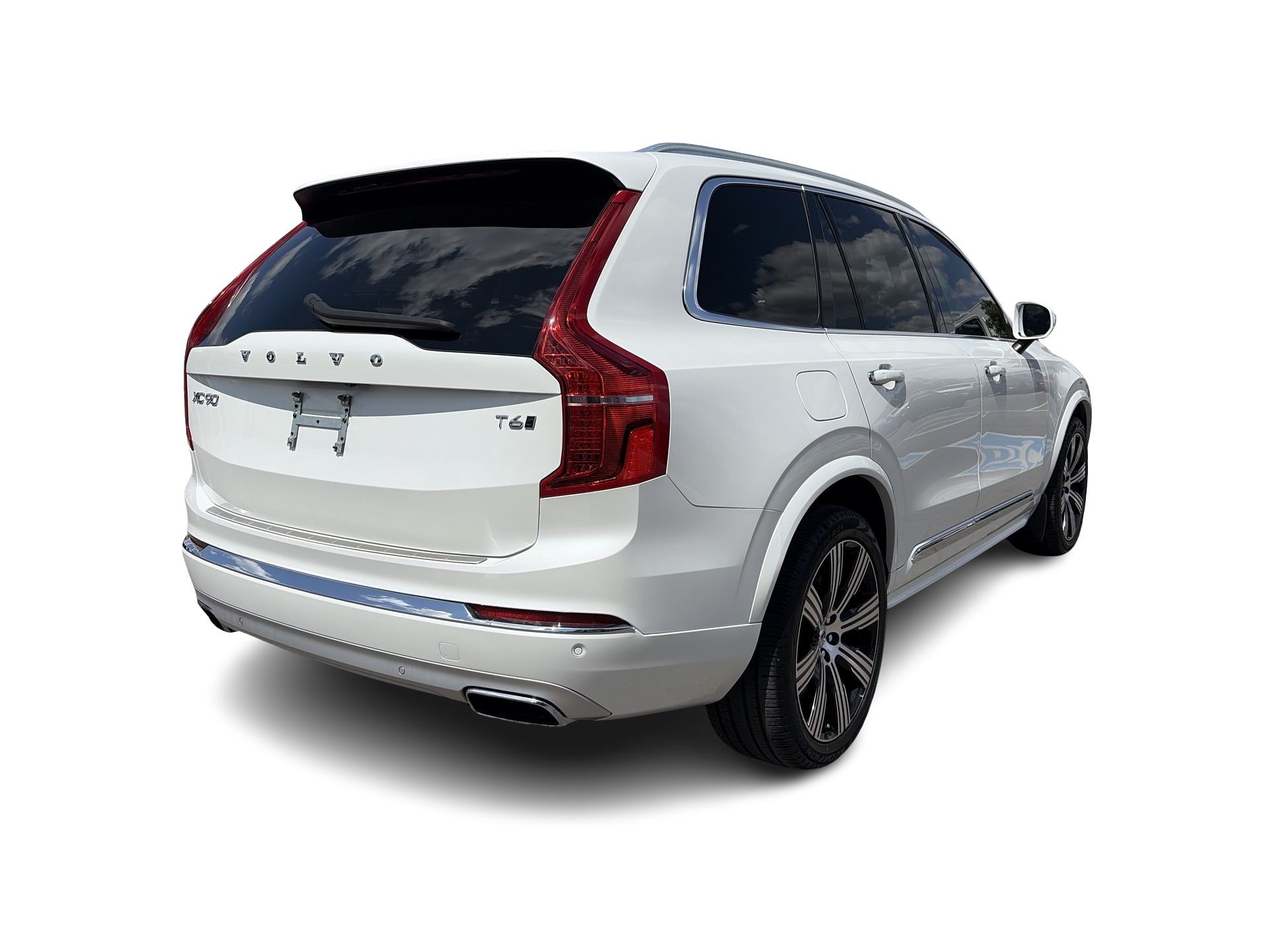 2021 Volvo XC90