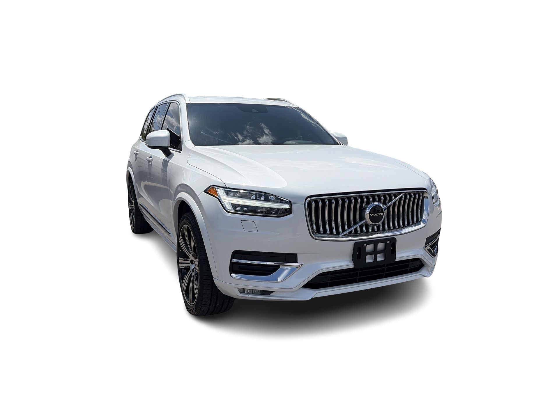 2021 Volvo XC90
