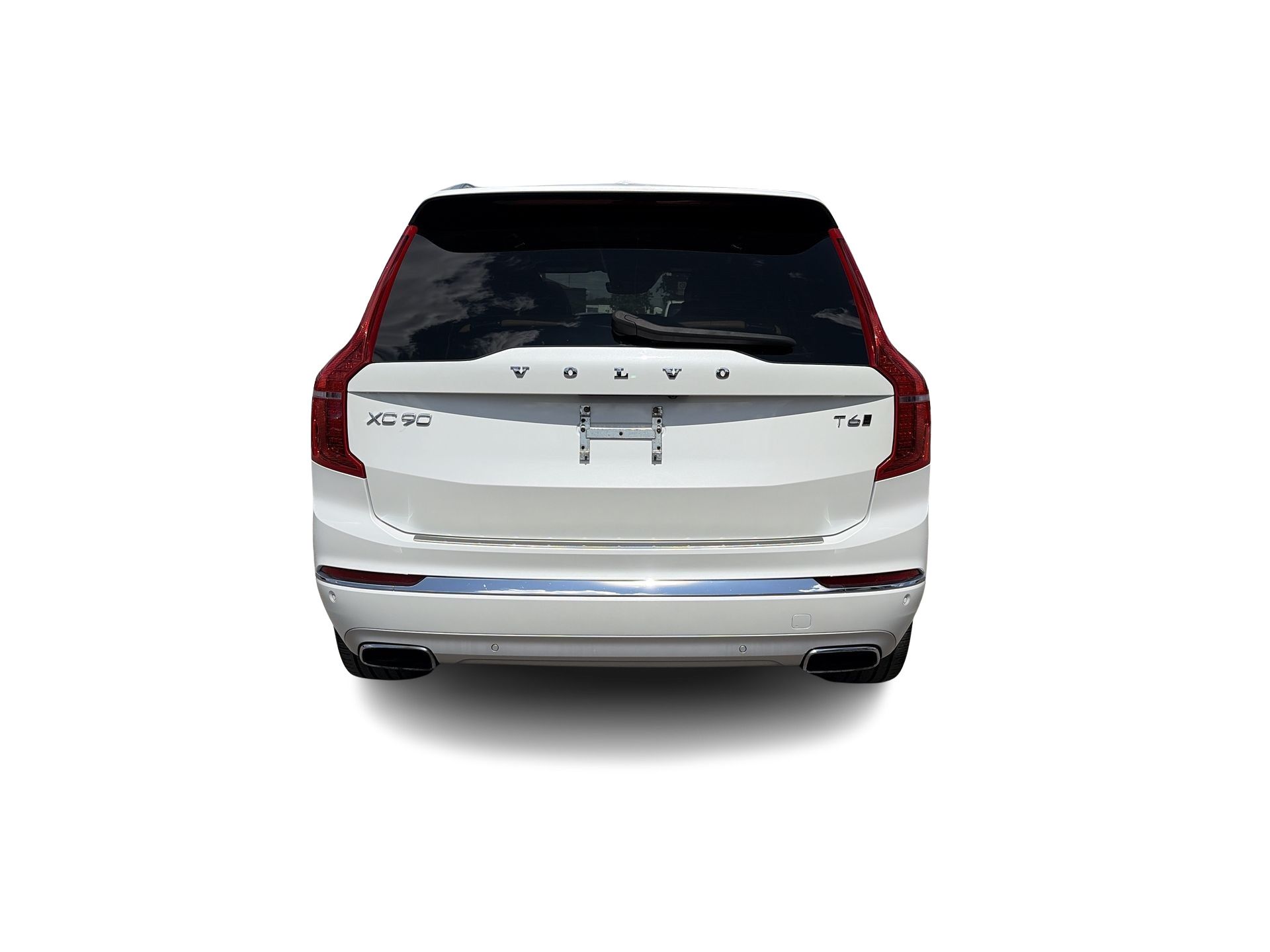 2021 Volvo XC90