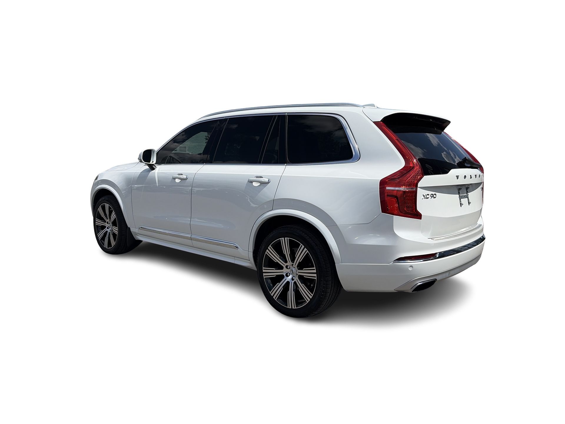 2021 Volvo XC90