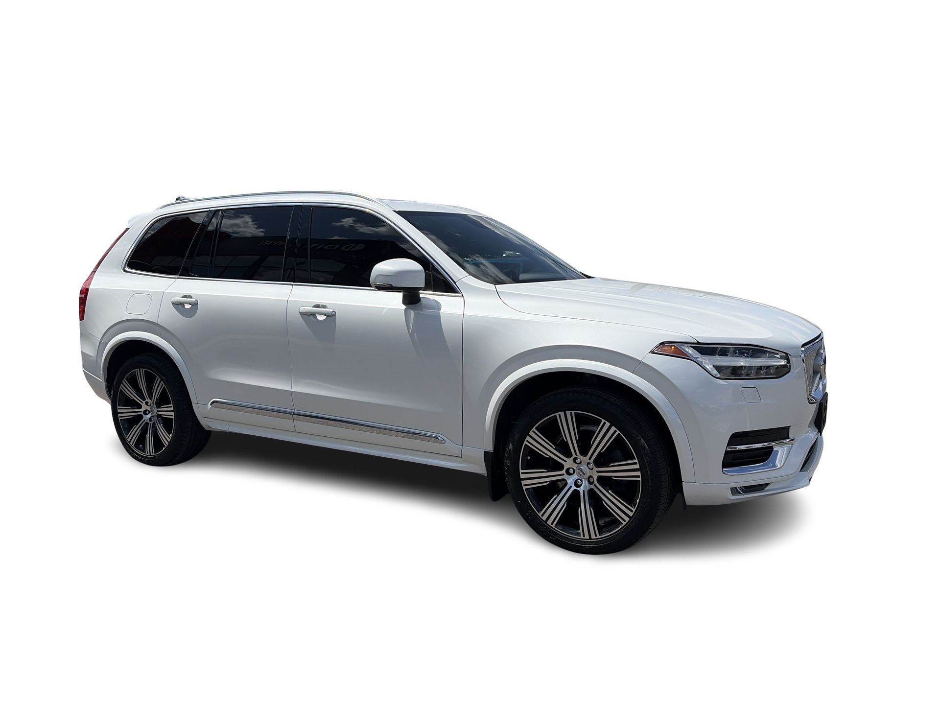 2021 Volvo XC90