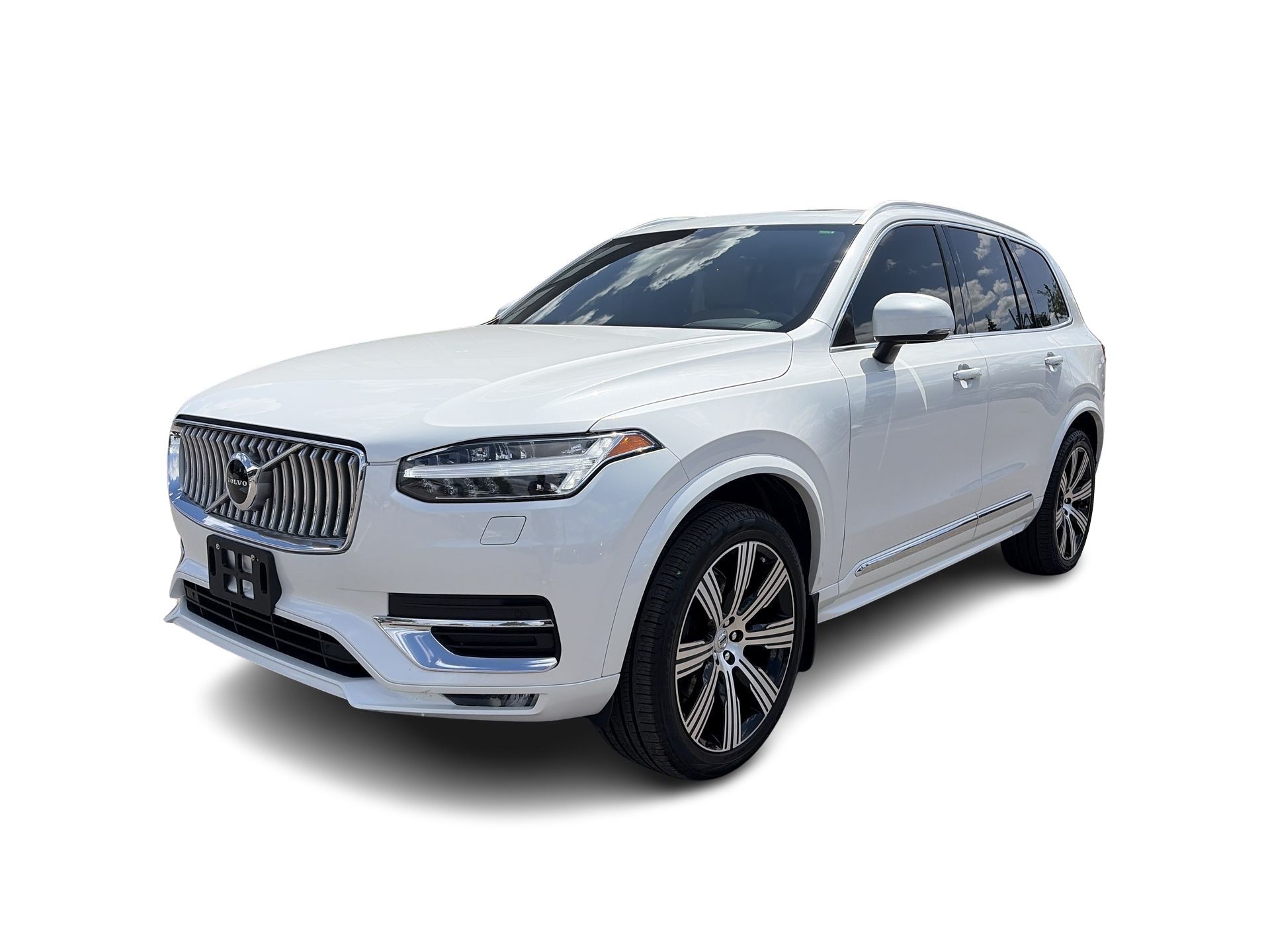 2021 Volvo XC90