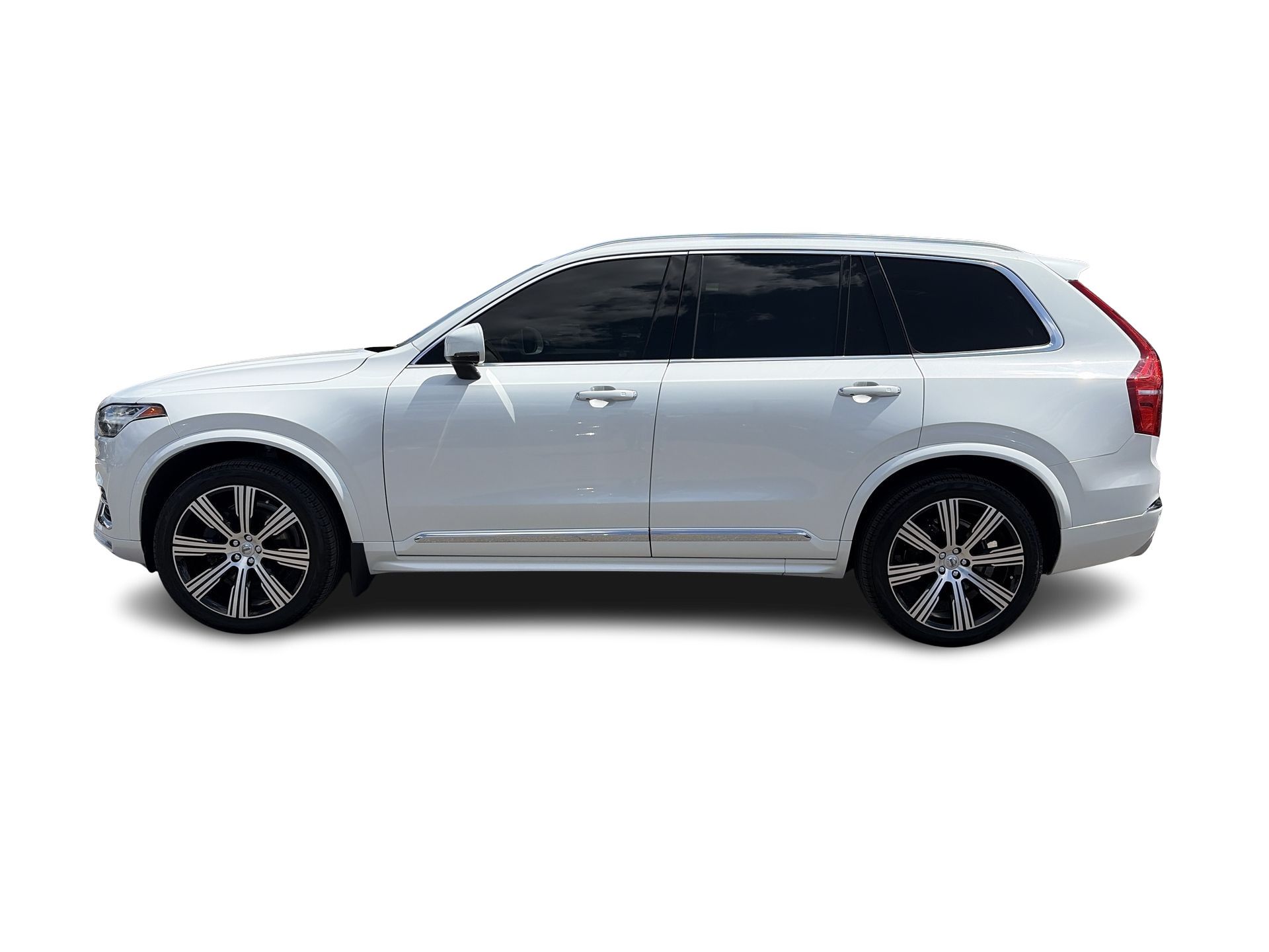 2021 Volvo XC90