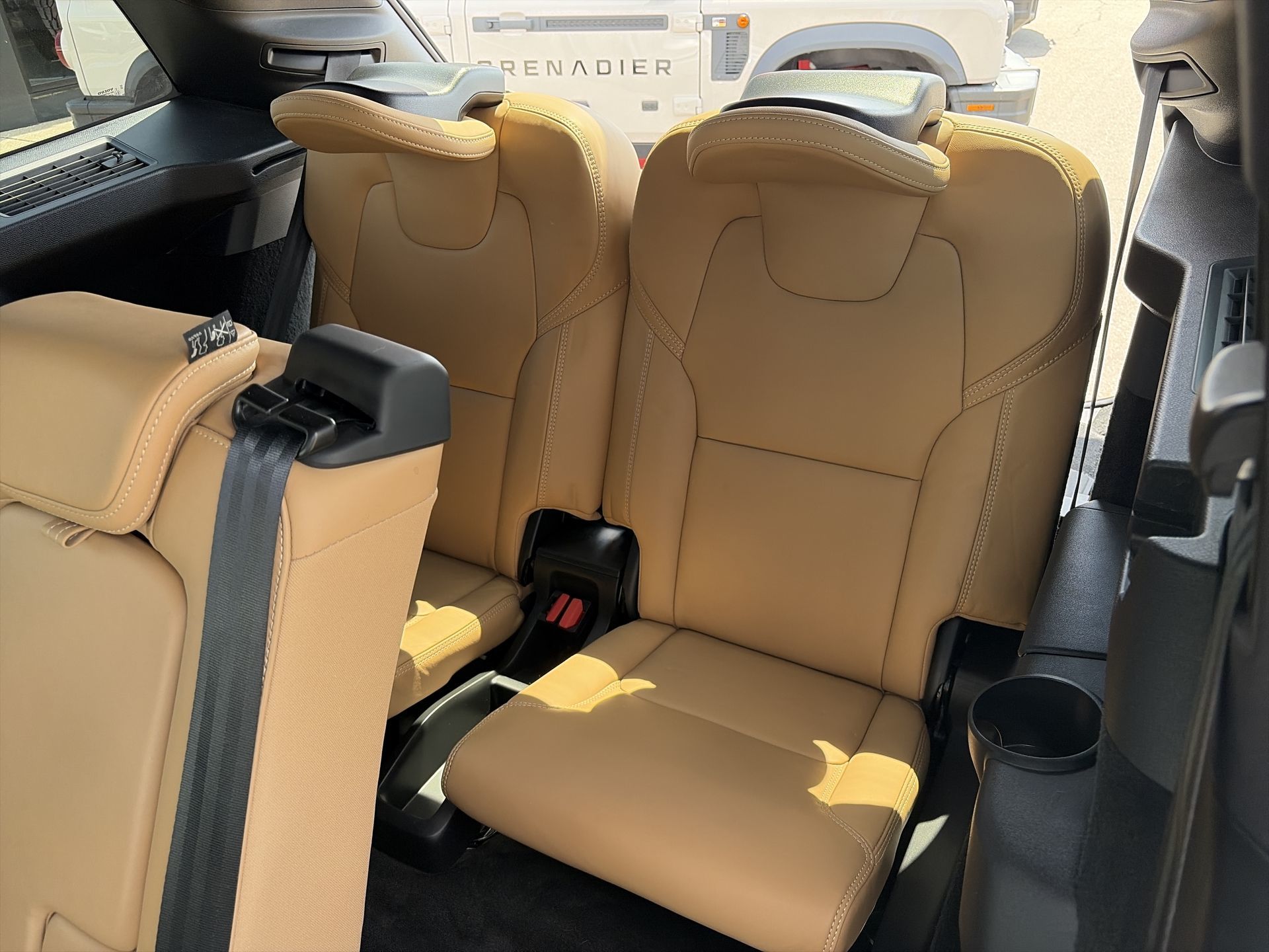 2021 Volvo XC90