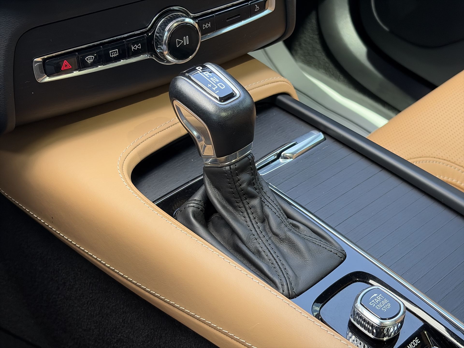2021 Volvo XC90