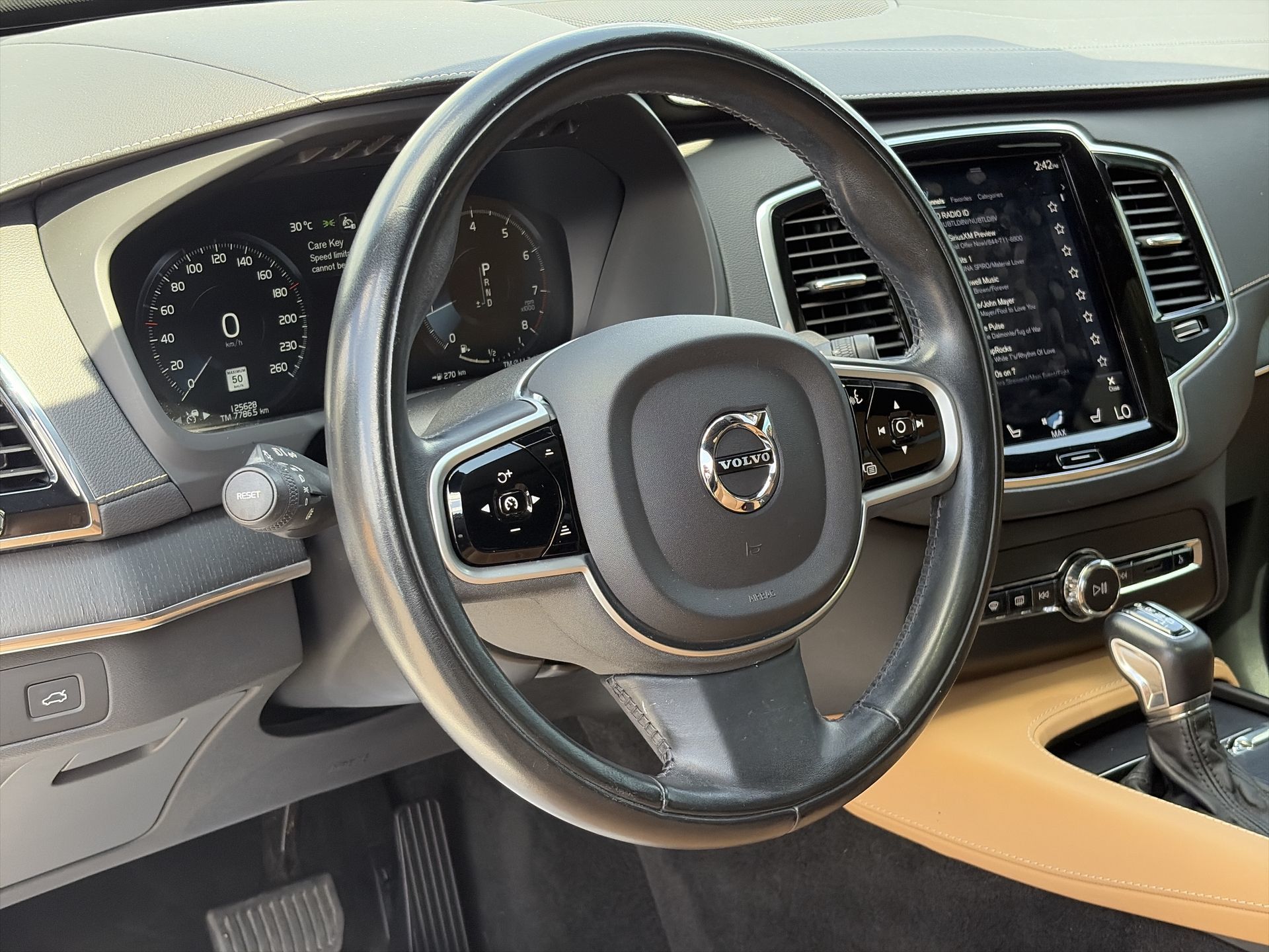 2021 Volvo XC90
