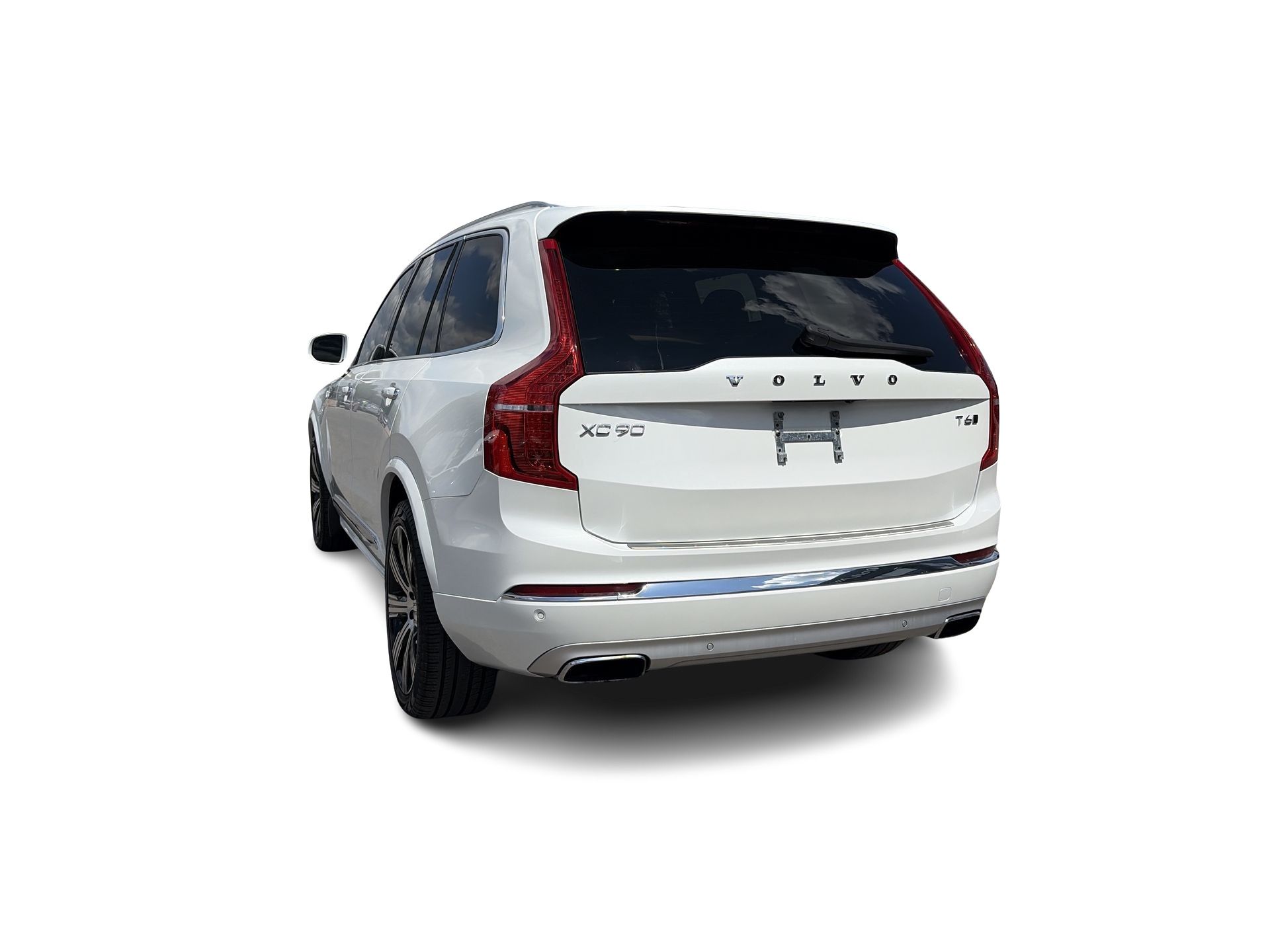 2021 Volvo XC90