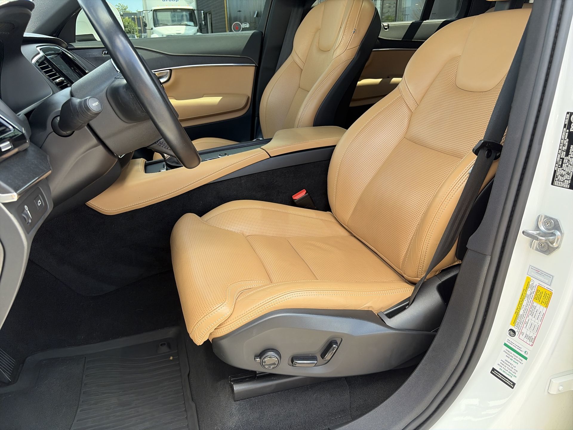 2021 Volvo XC90