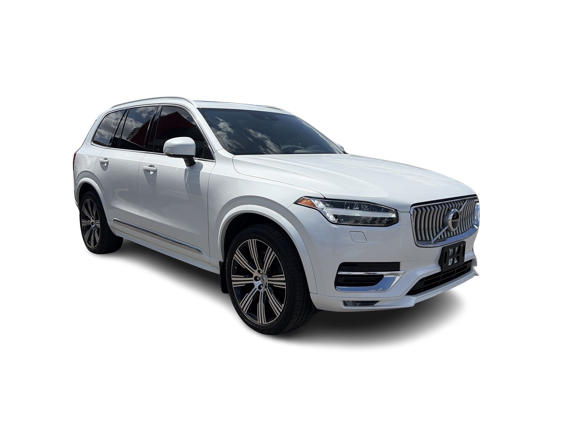 2021 Volvo XC90