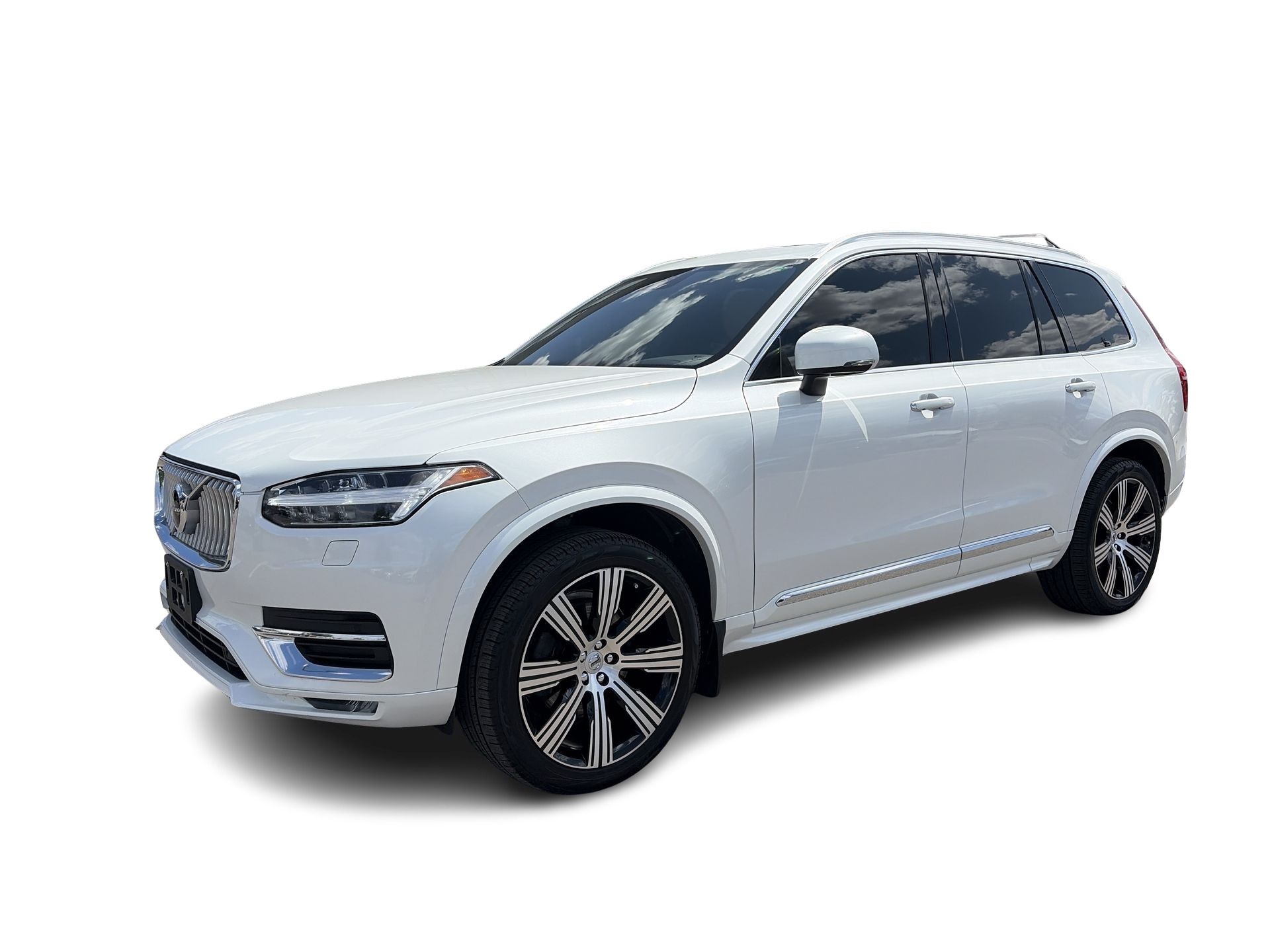 2021 Volvo XC90