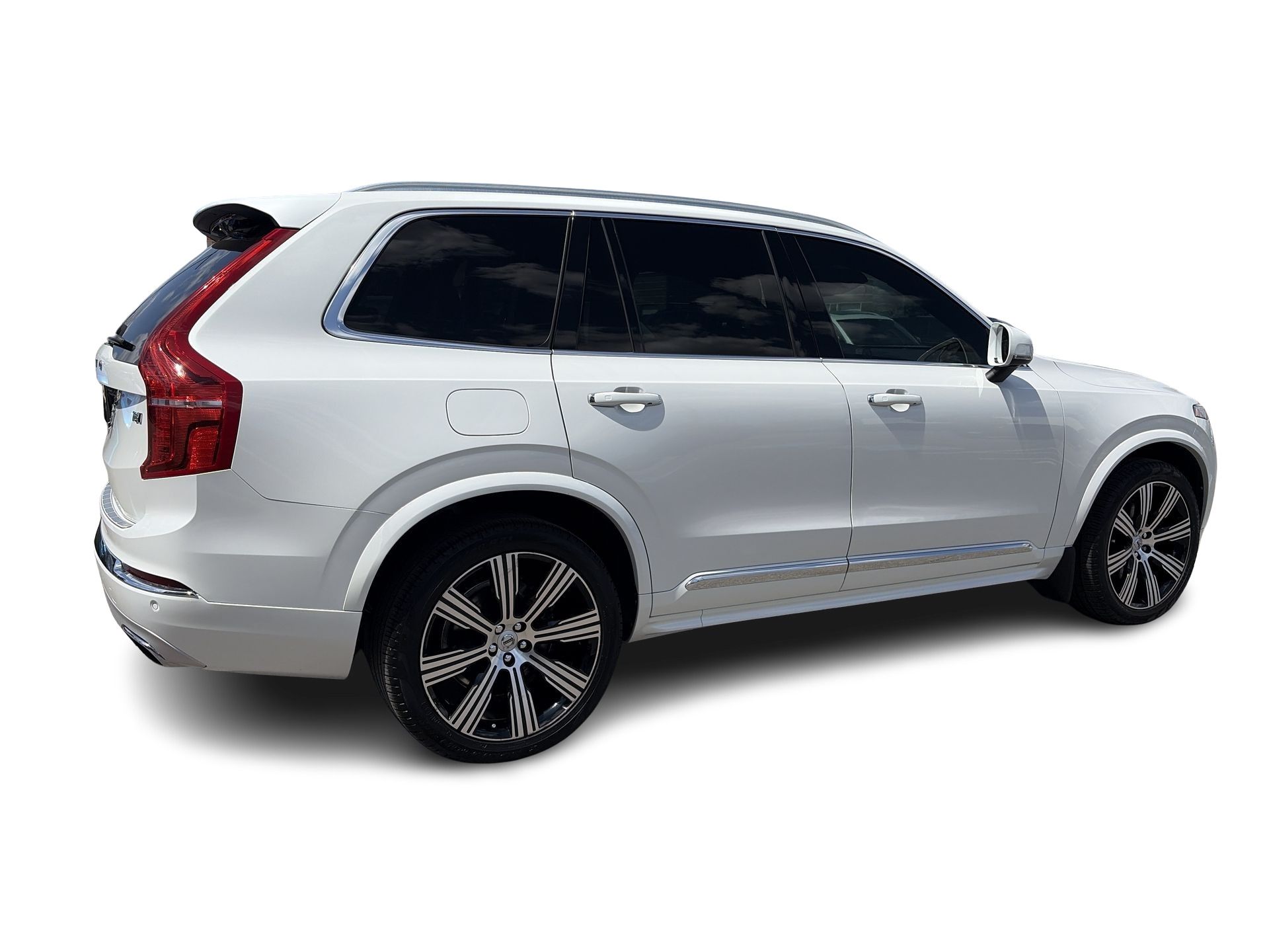 2021 Volvo XC90
