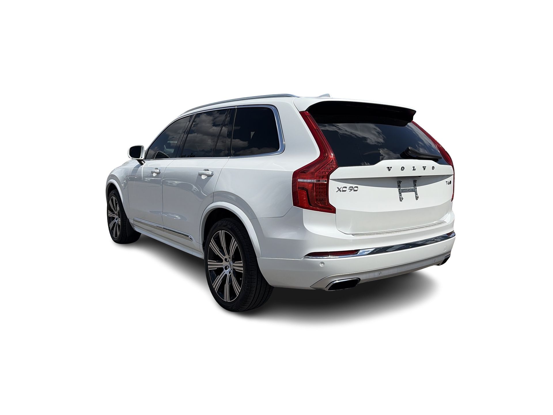 2021 Volvo XC90