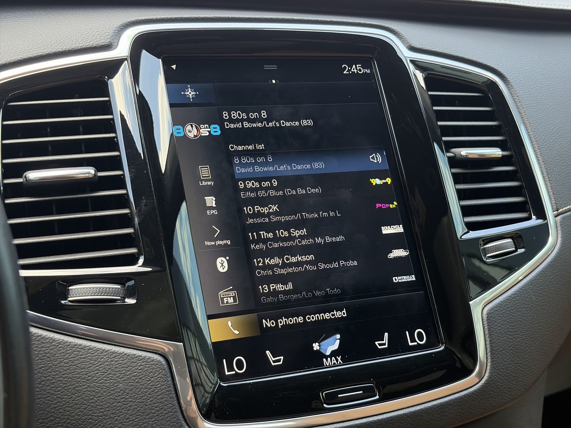 2021 Volvo XC90