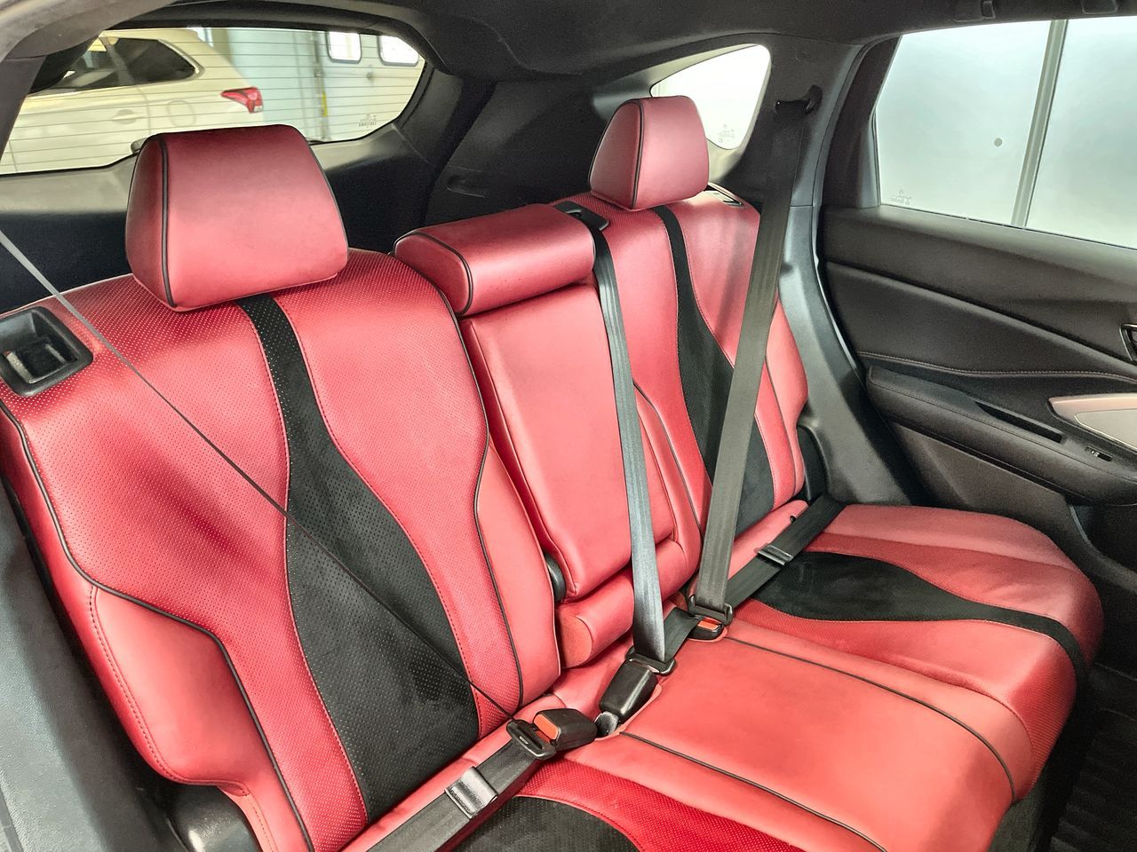 2021 Acura RDX