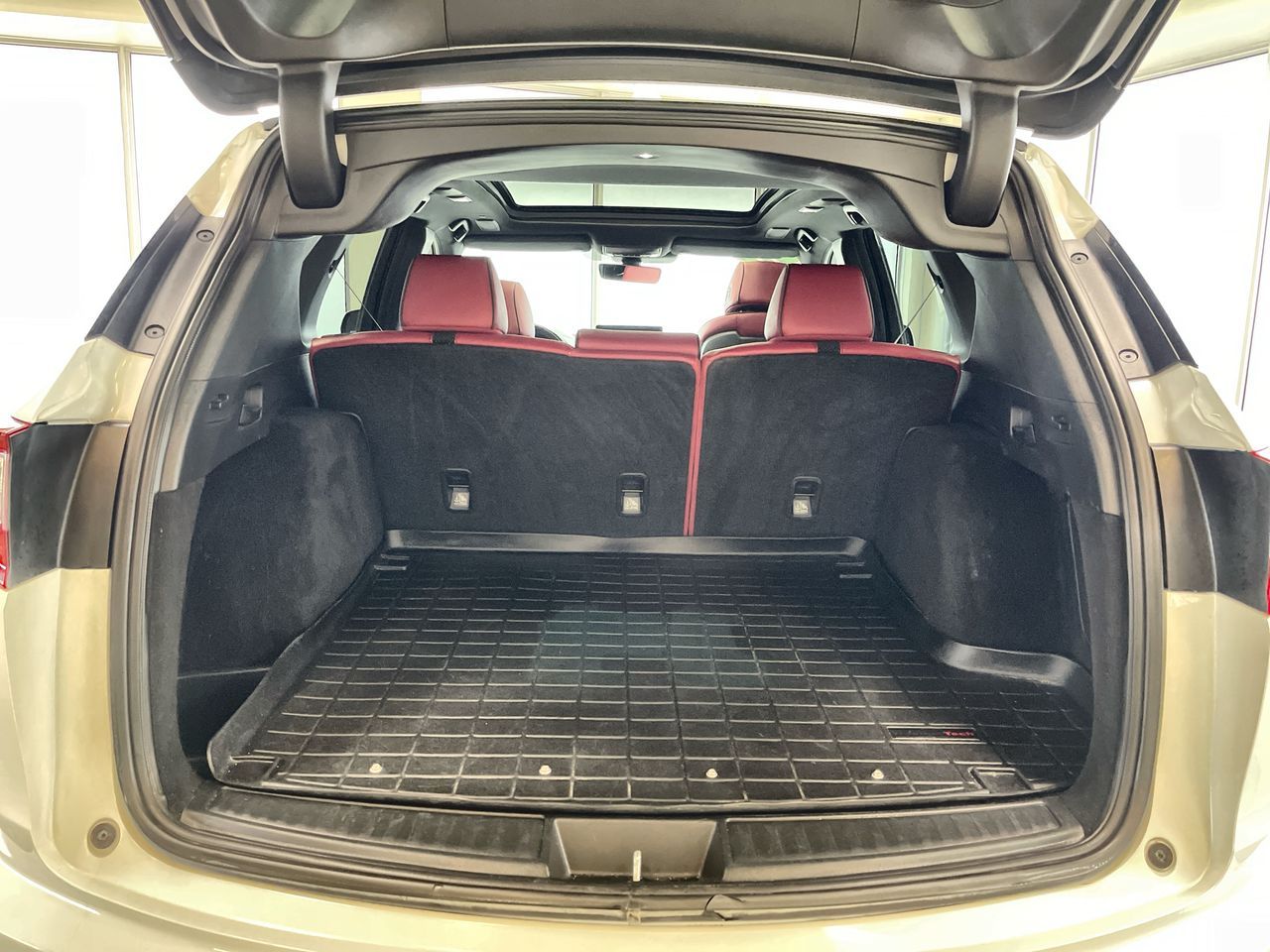 2021 Acura RDX