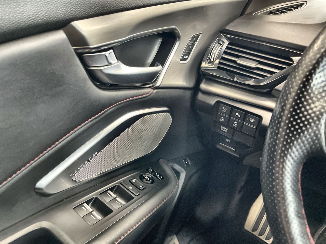2021 Acura RDX