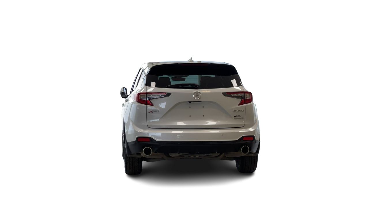 2021 Acura RDX