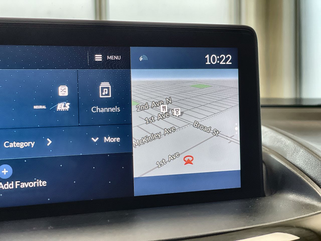 2021 Acura RDX