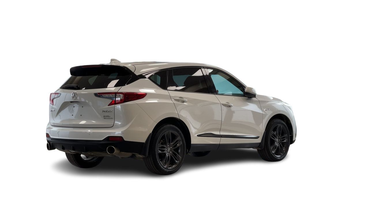 2021 Acura RDX