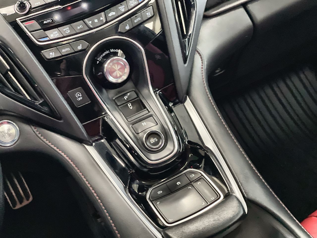 2021 Acura RDX