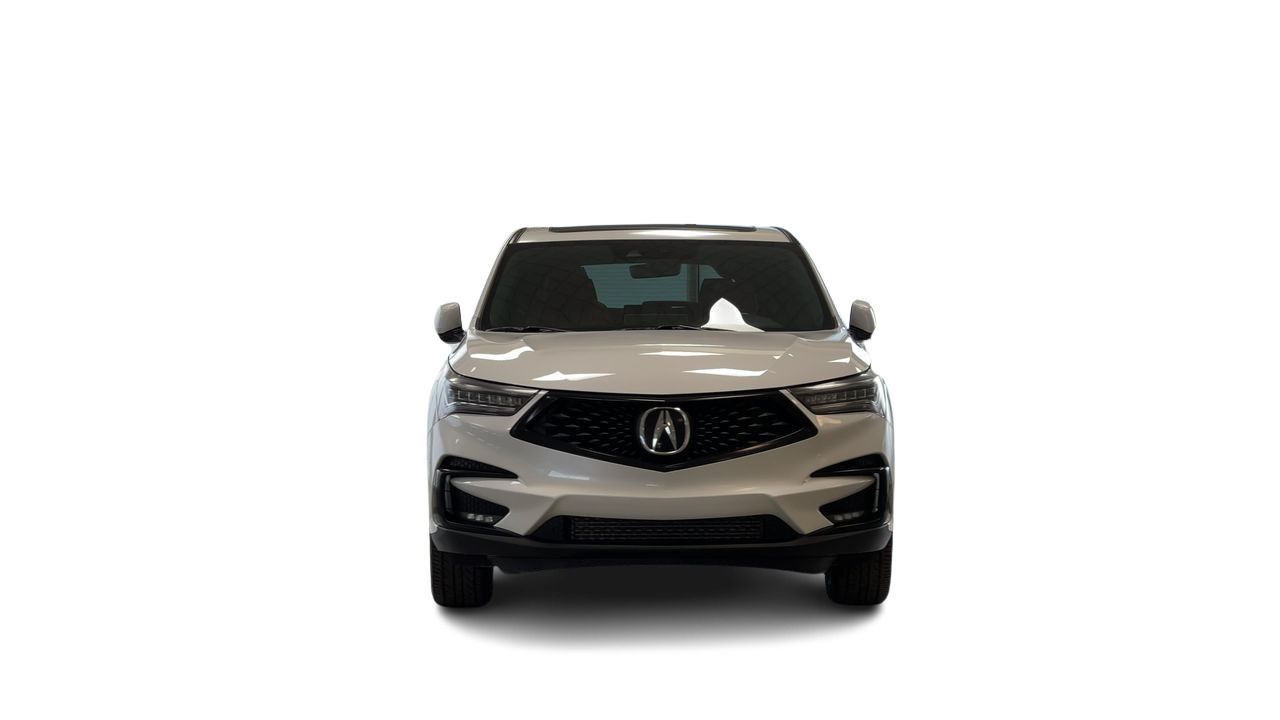2021 Acura RDX