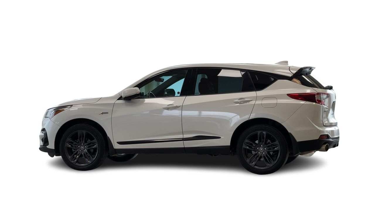 2021 Acura RDX