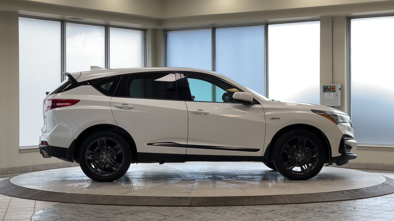 2021 Acura RDX