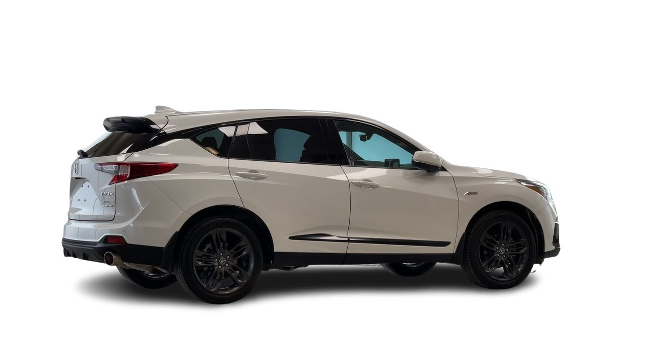2021 Acura RDX