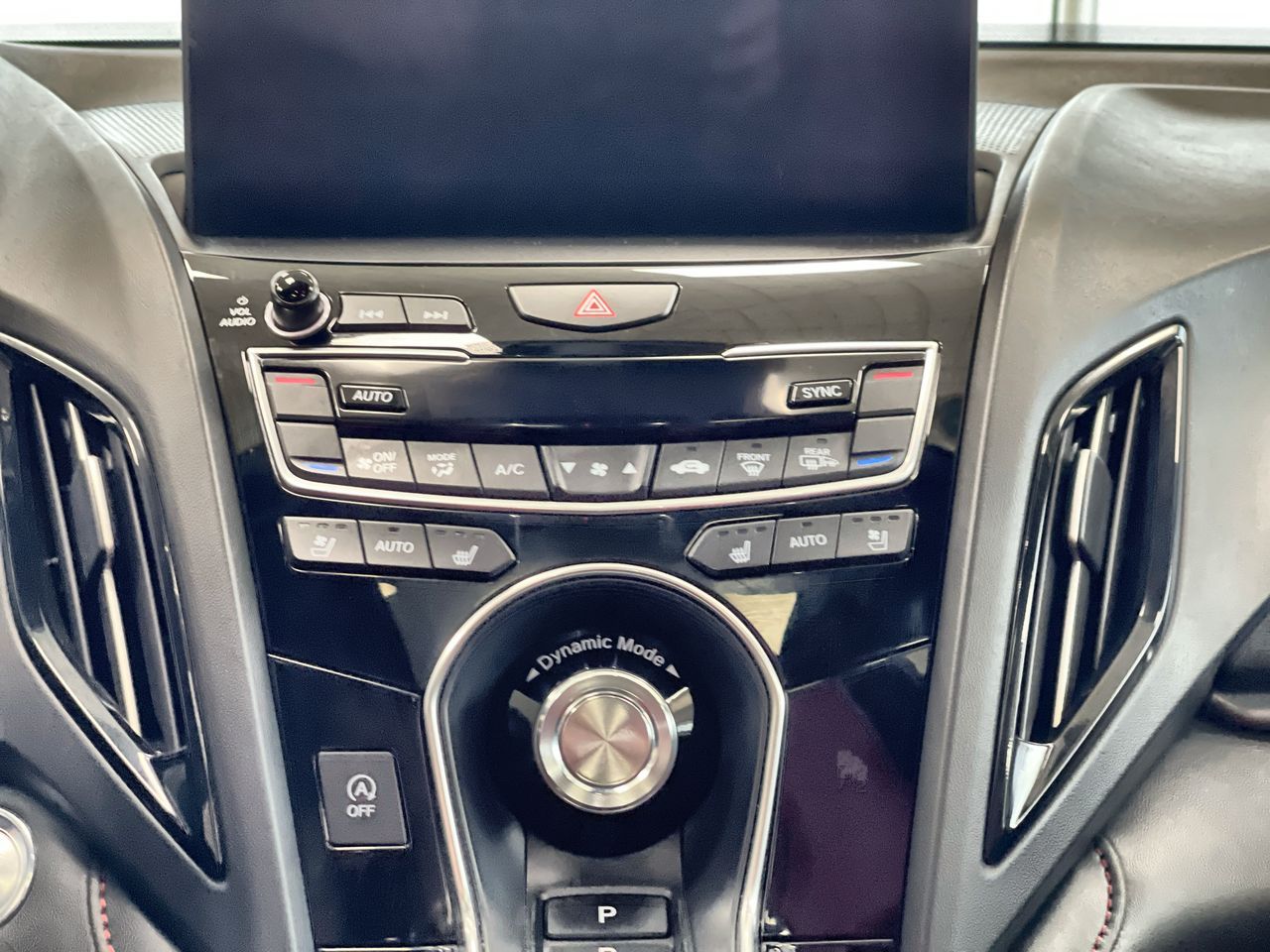 2021 Acura RDX
